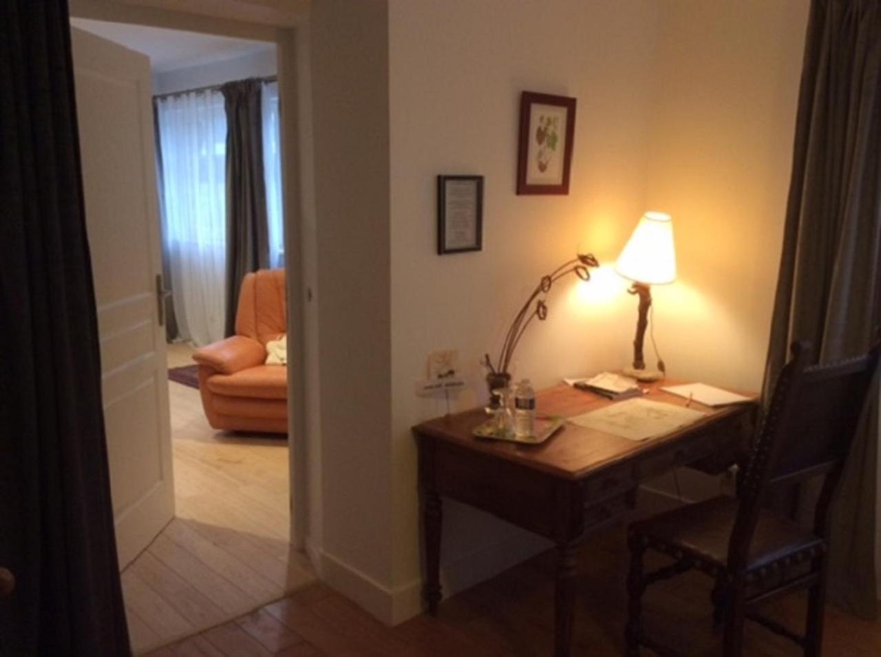 Chambres d'hôtes Le Relais de la Perle