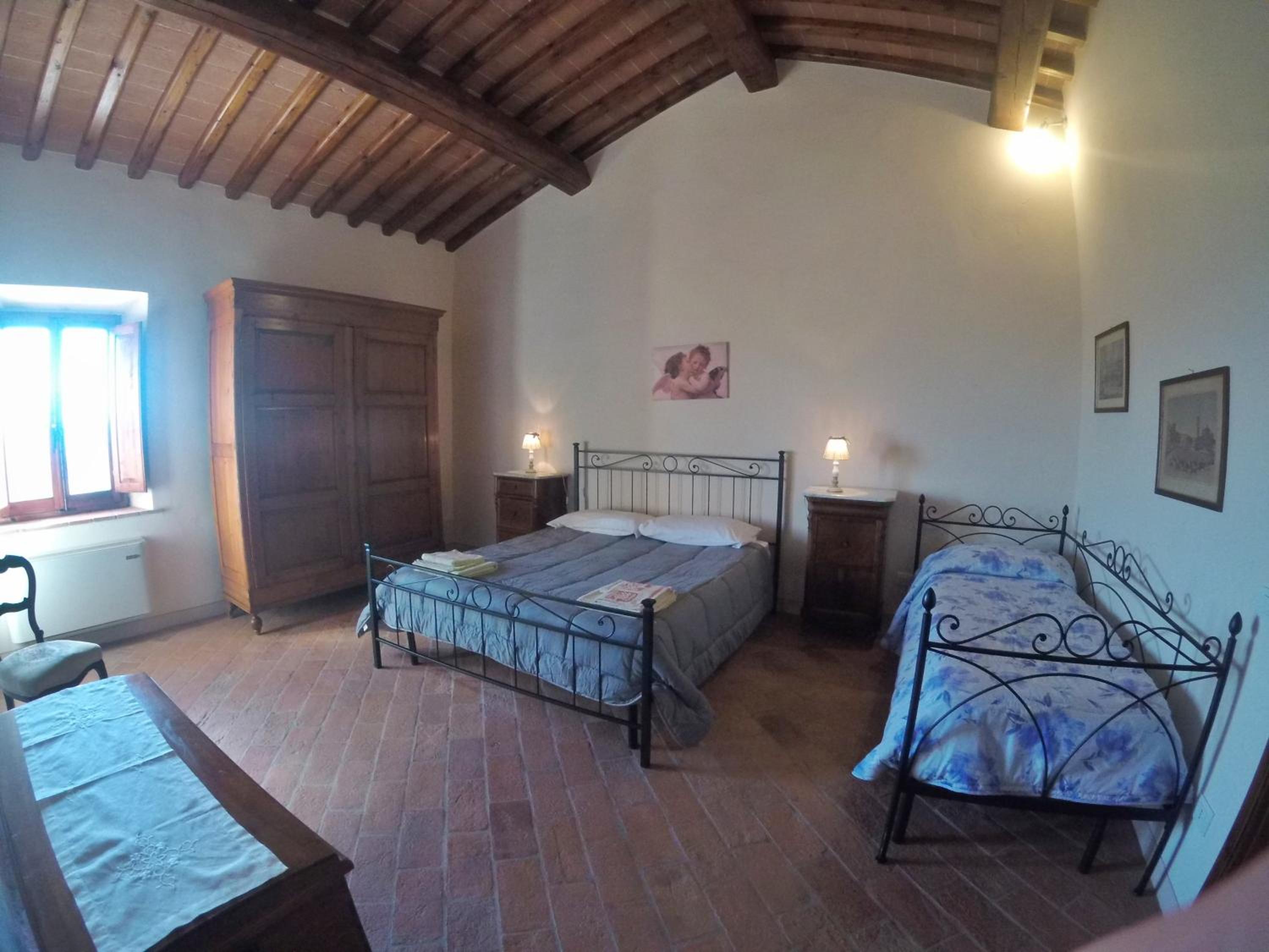 Francesca Apartment