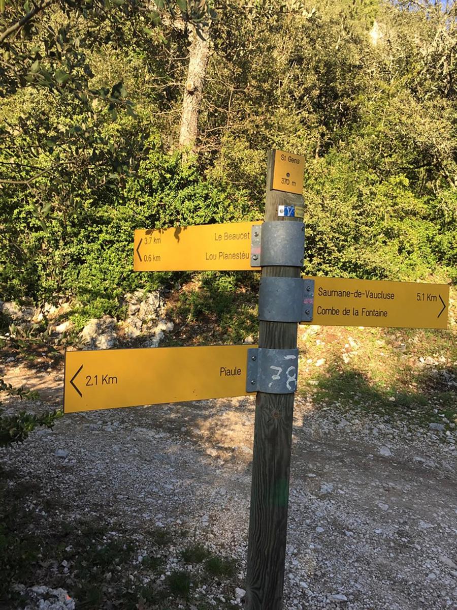 La Bergerie Pradel