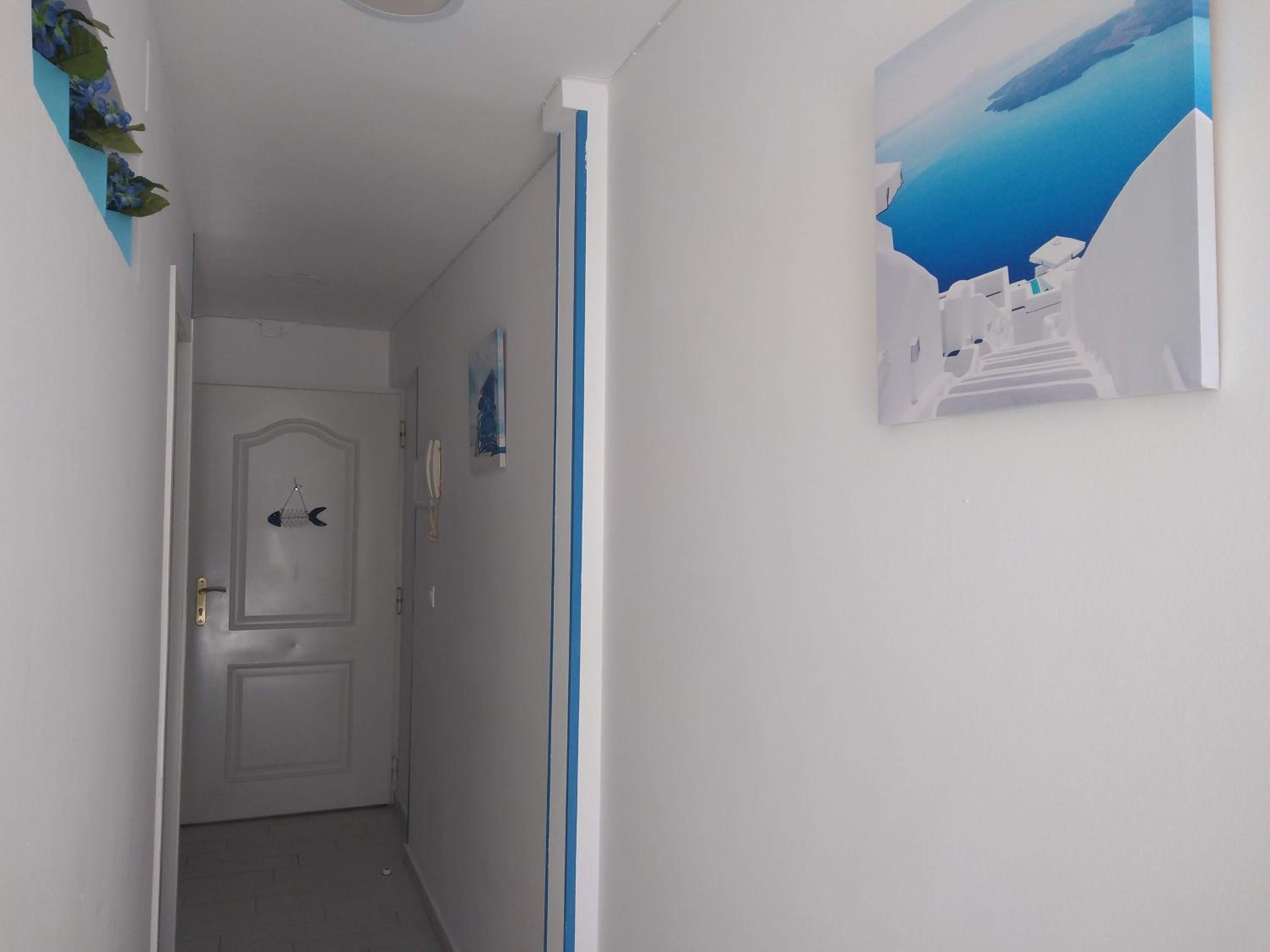 Blue Sky apartment