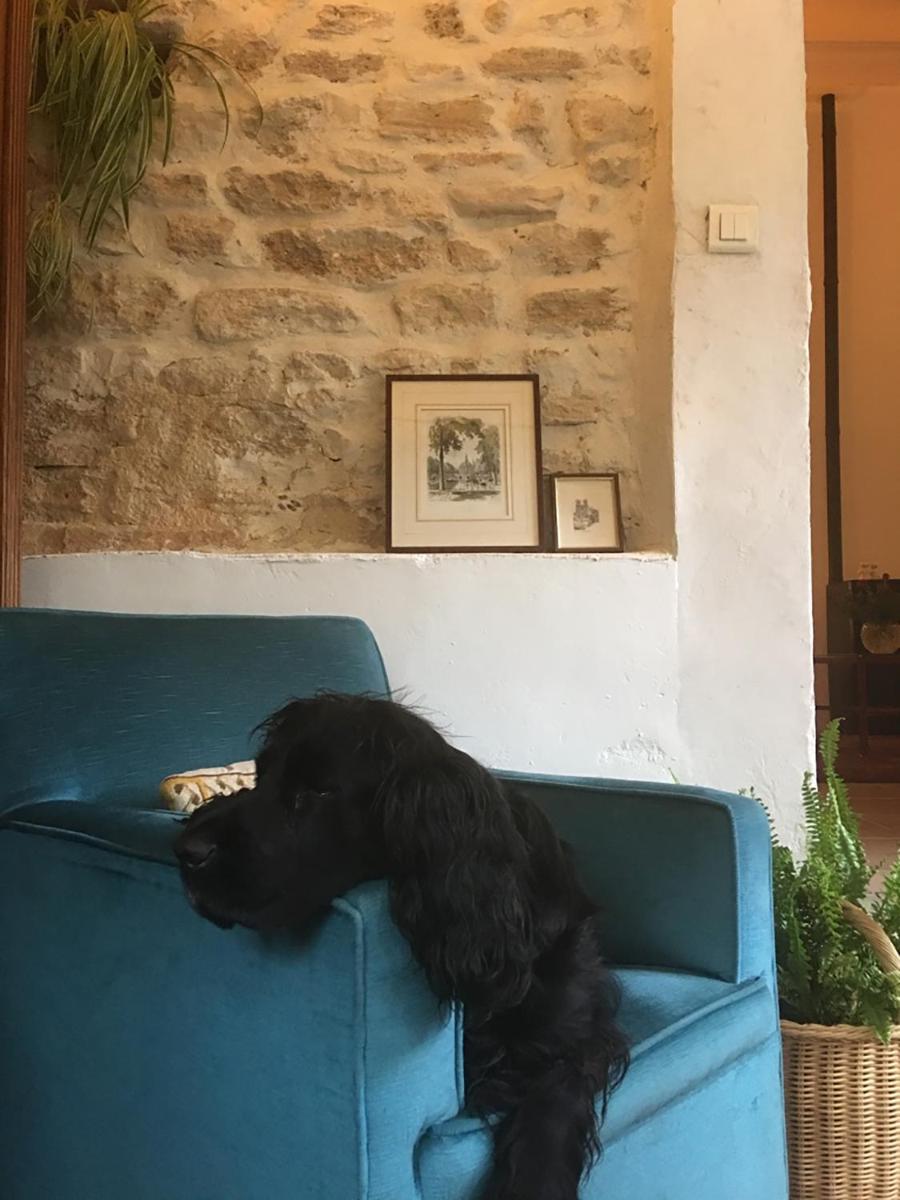 La Bergerie Pradel