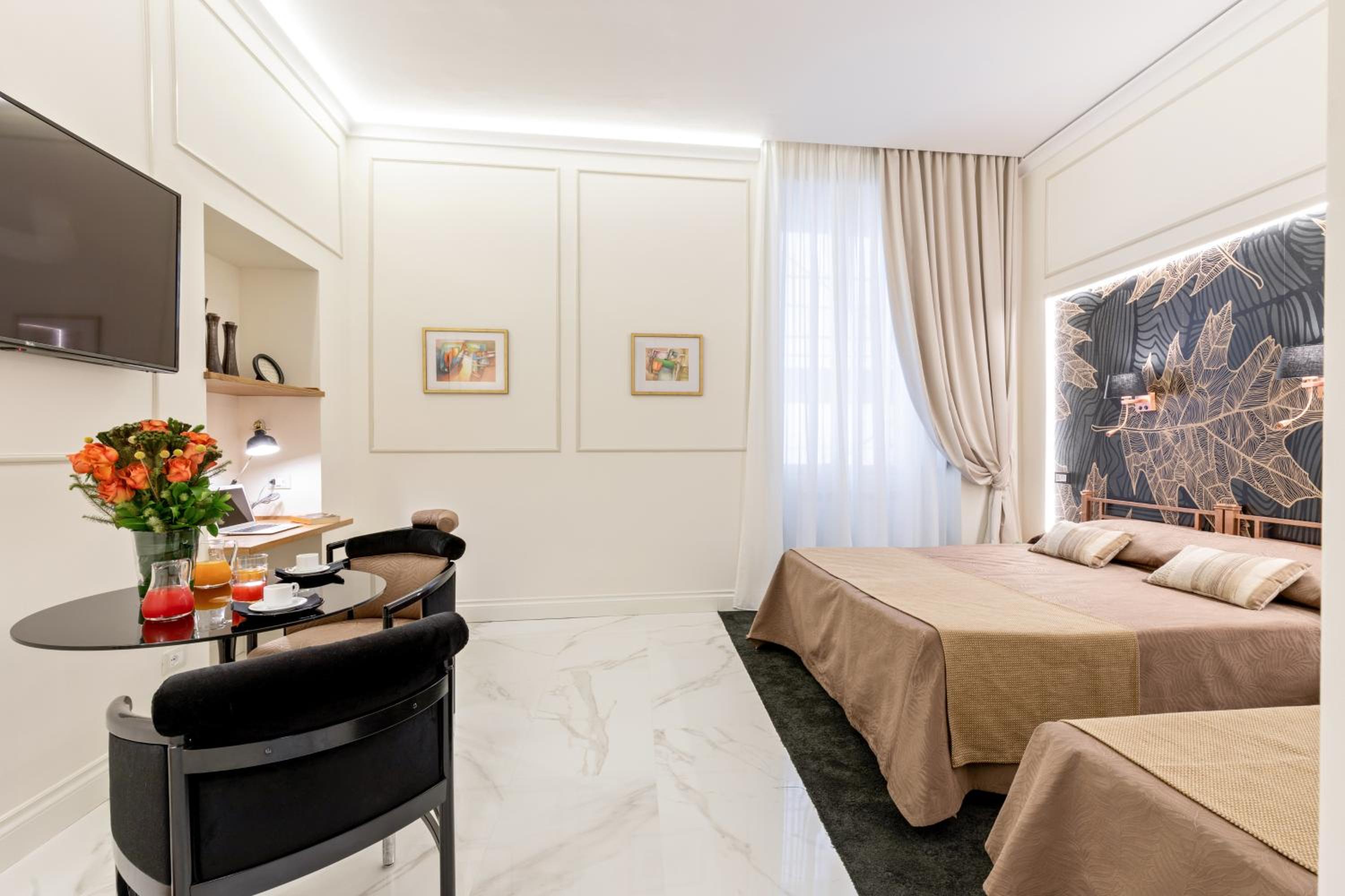 Cavour Suites Guest House