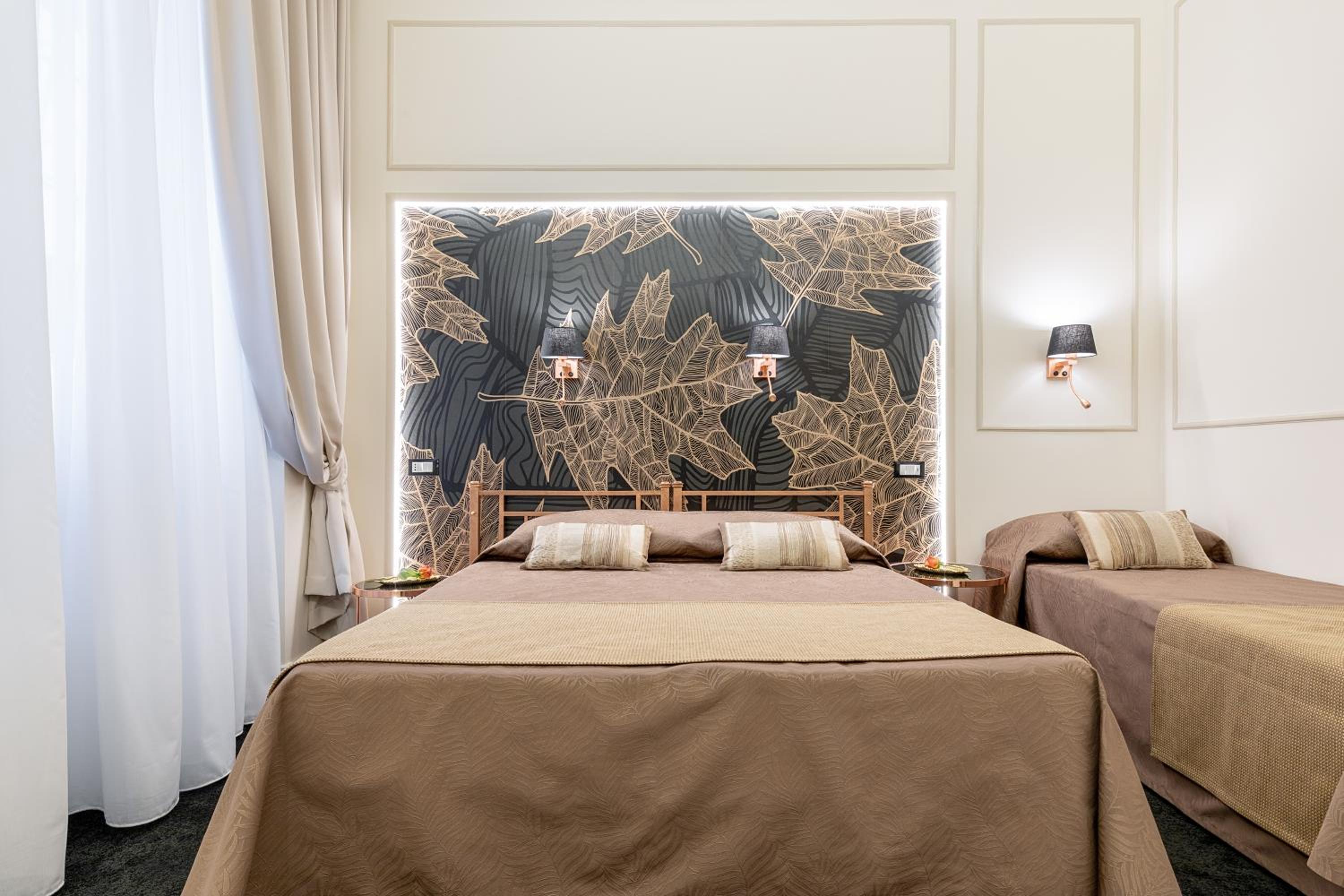 Cavour Suites Guest House