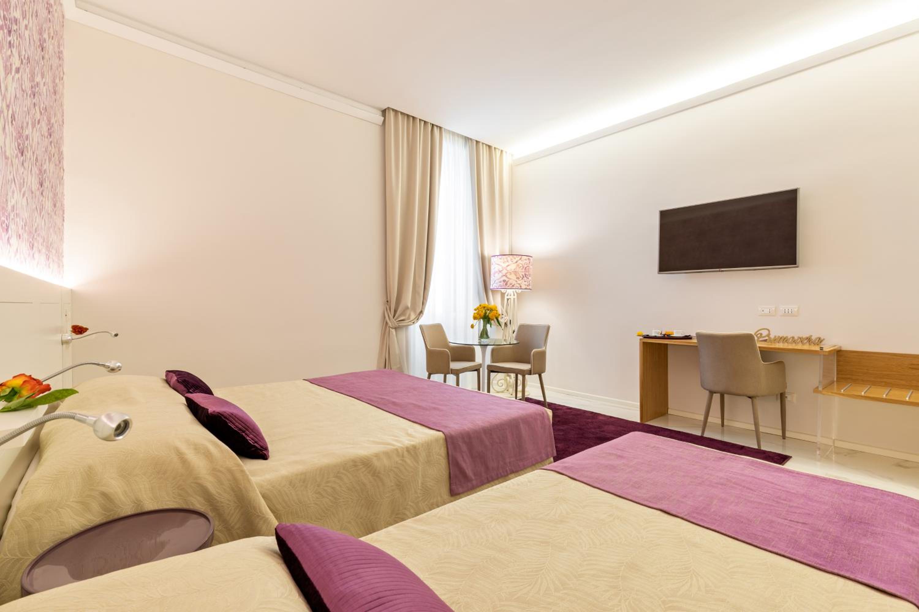 Cavour Suites Guest House
