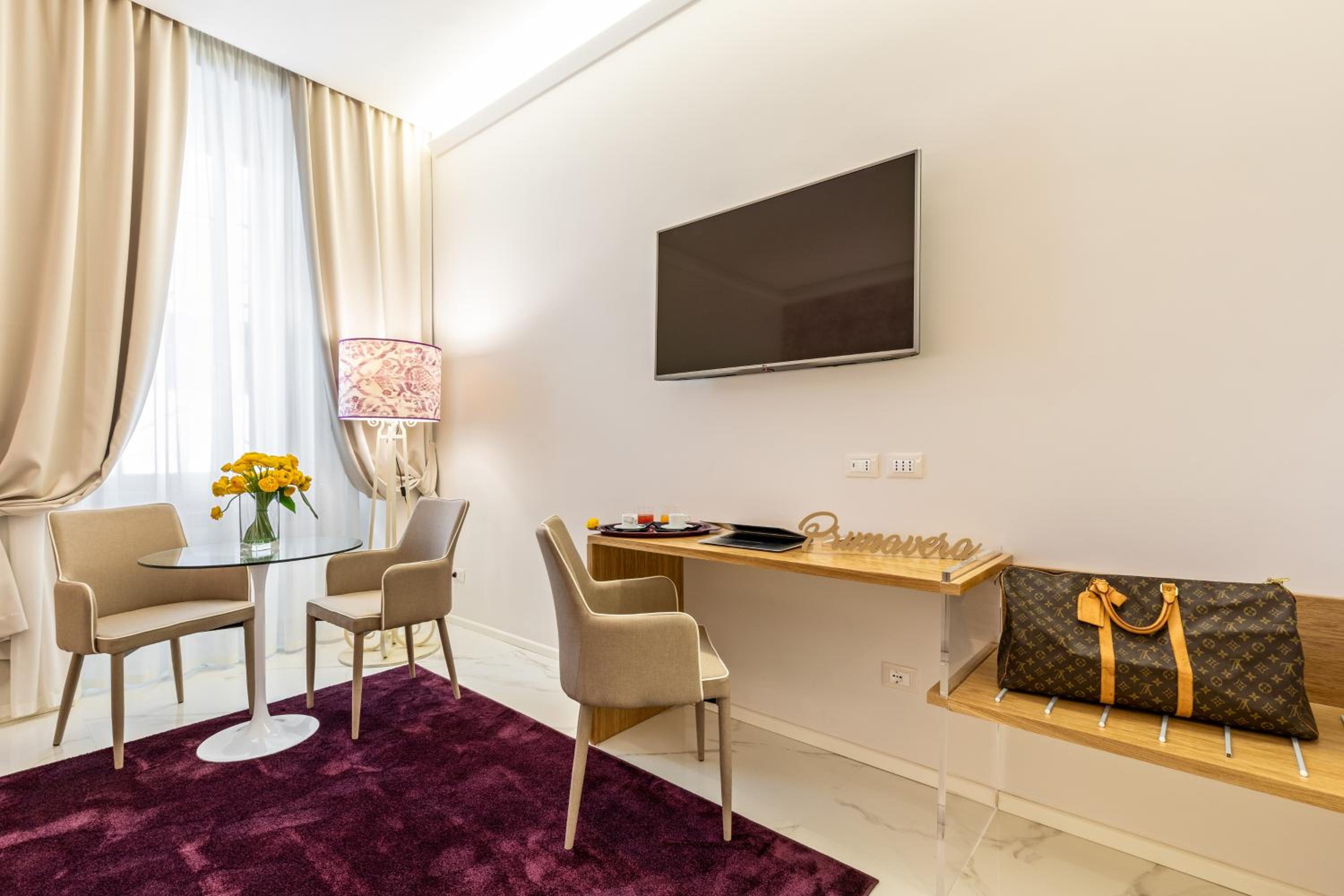 Cavour Suites Guest House