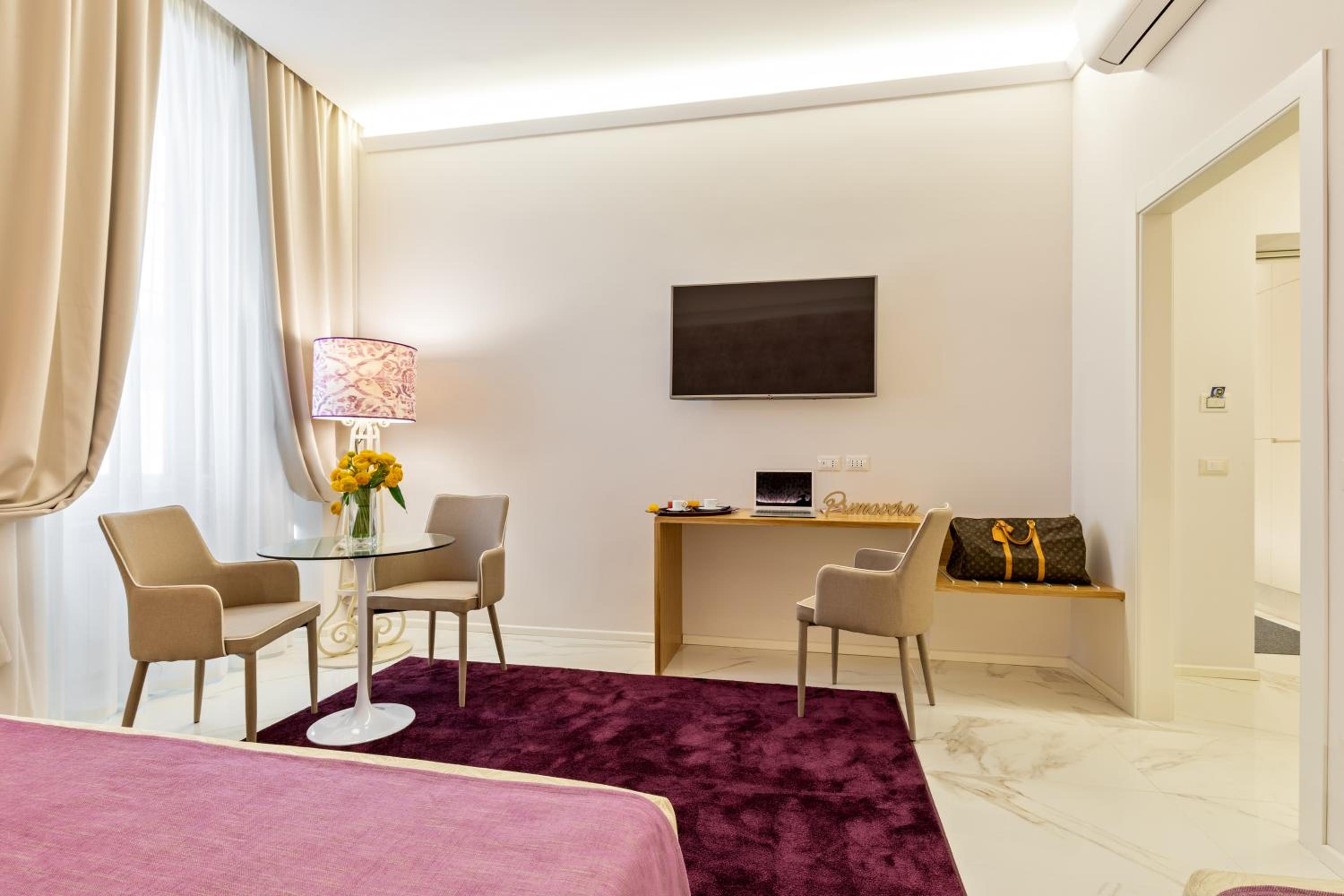 Cavour Suites Guest House