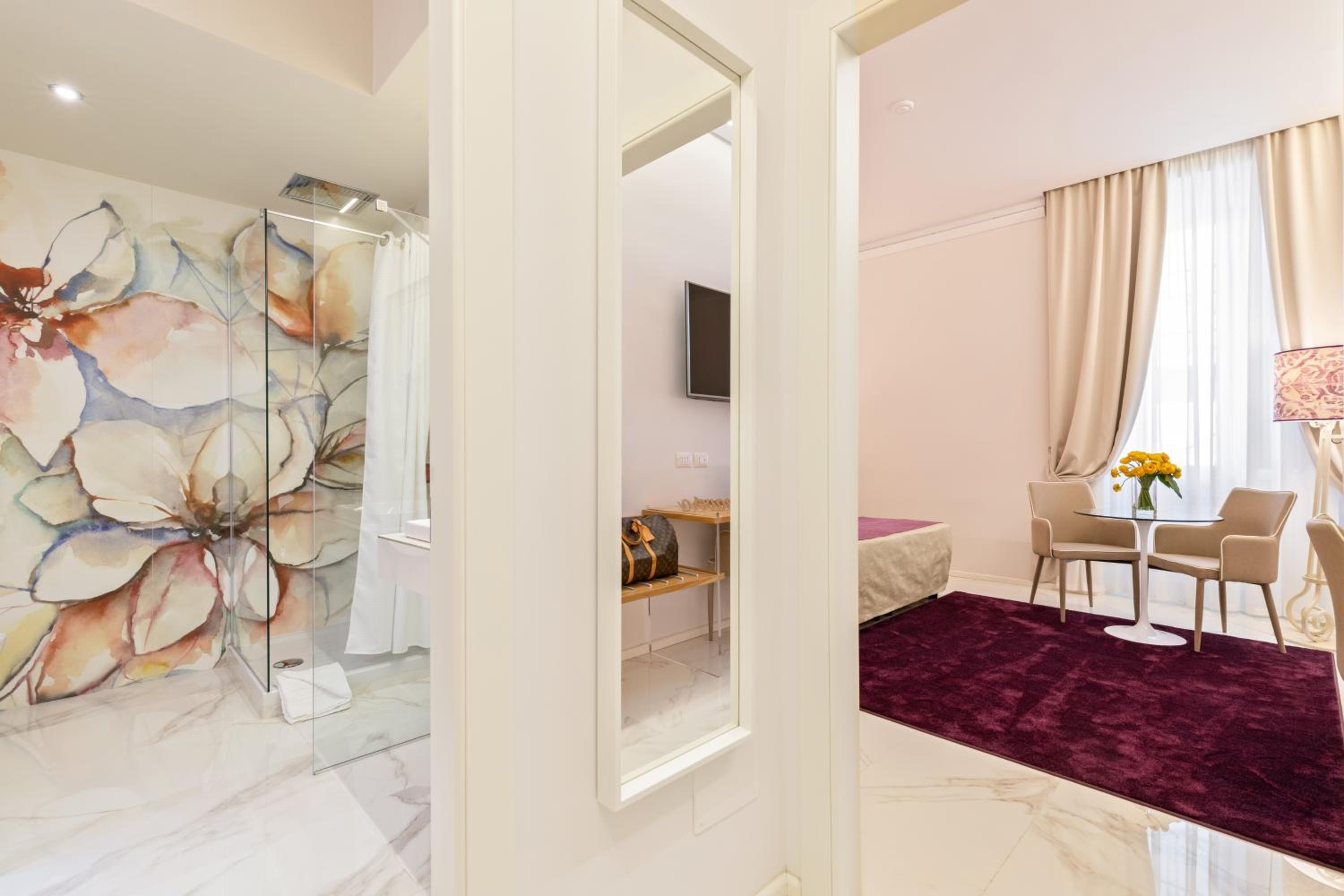 Cavour Suites Guest House