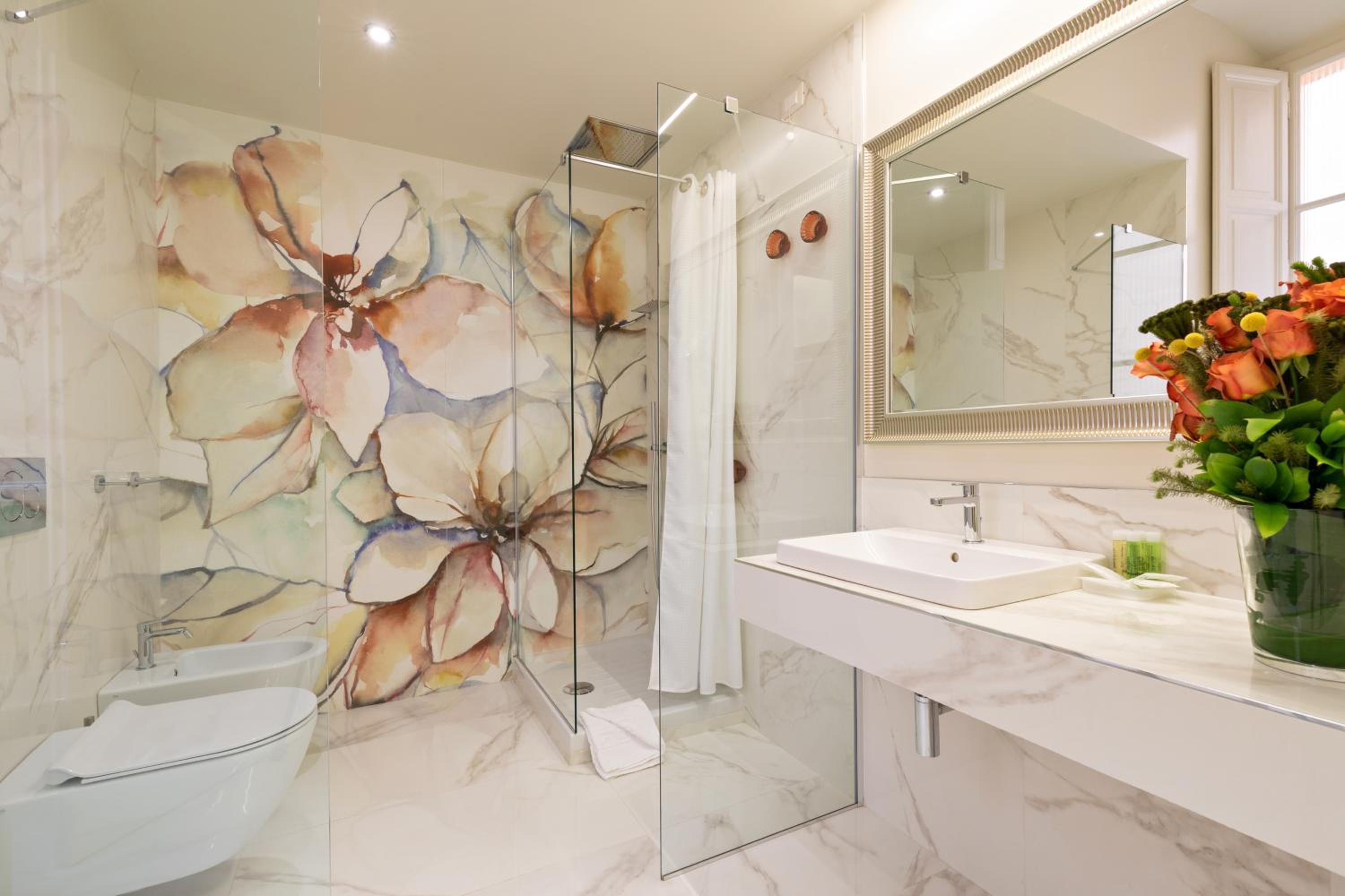 Cavour Suites Guest House