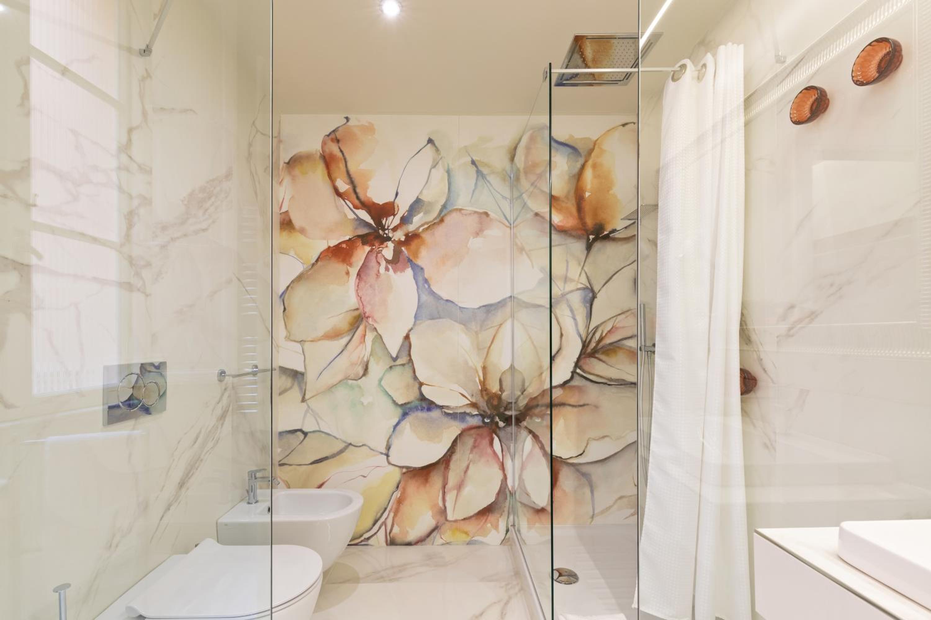 Cavour Suites Guest House