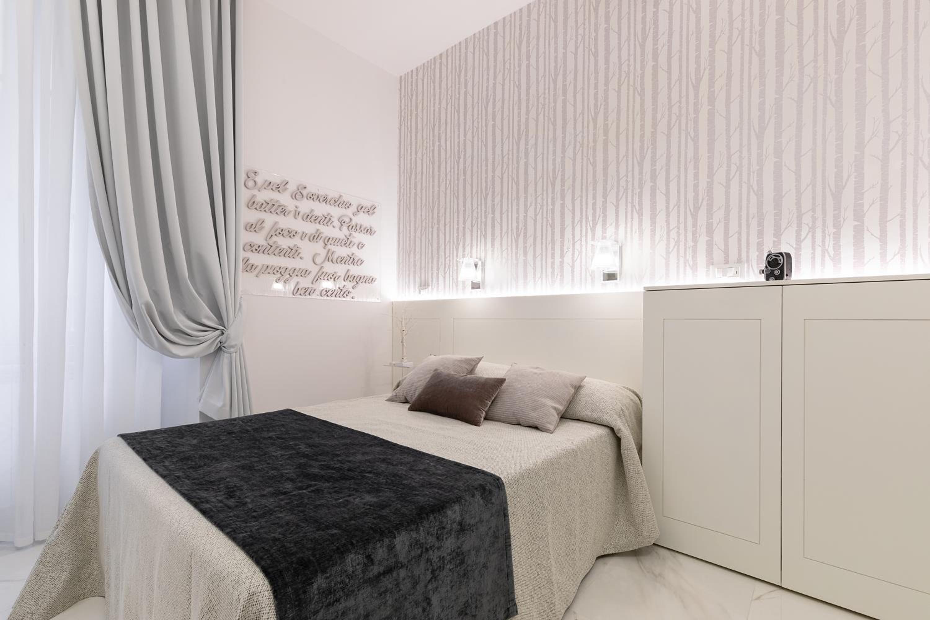 Cavour Suites Guest House