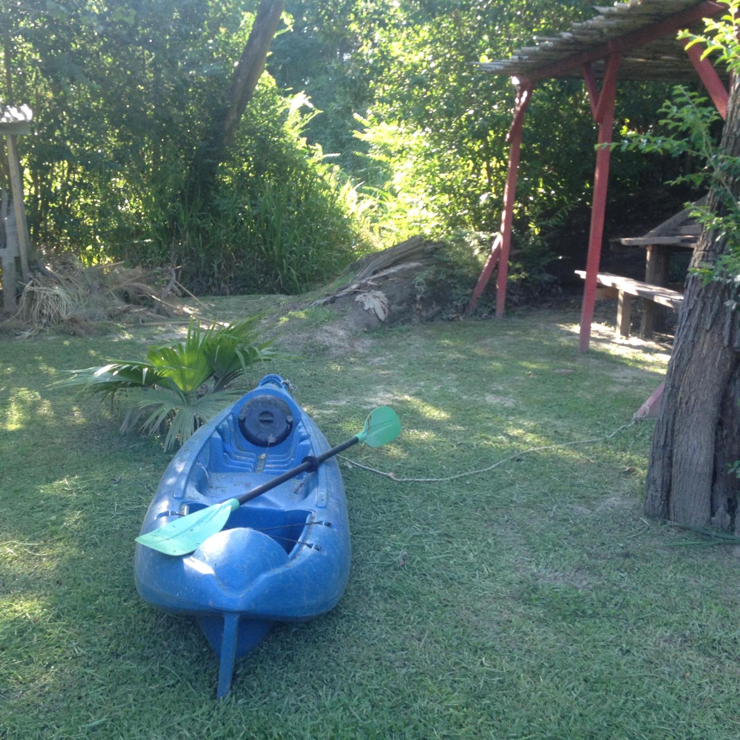 Cabaña en el Delta Arroyo Pajarito a 20 minutos de navegación
