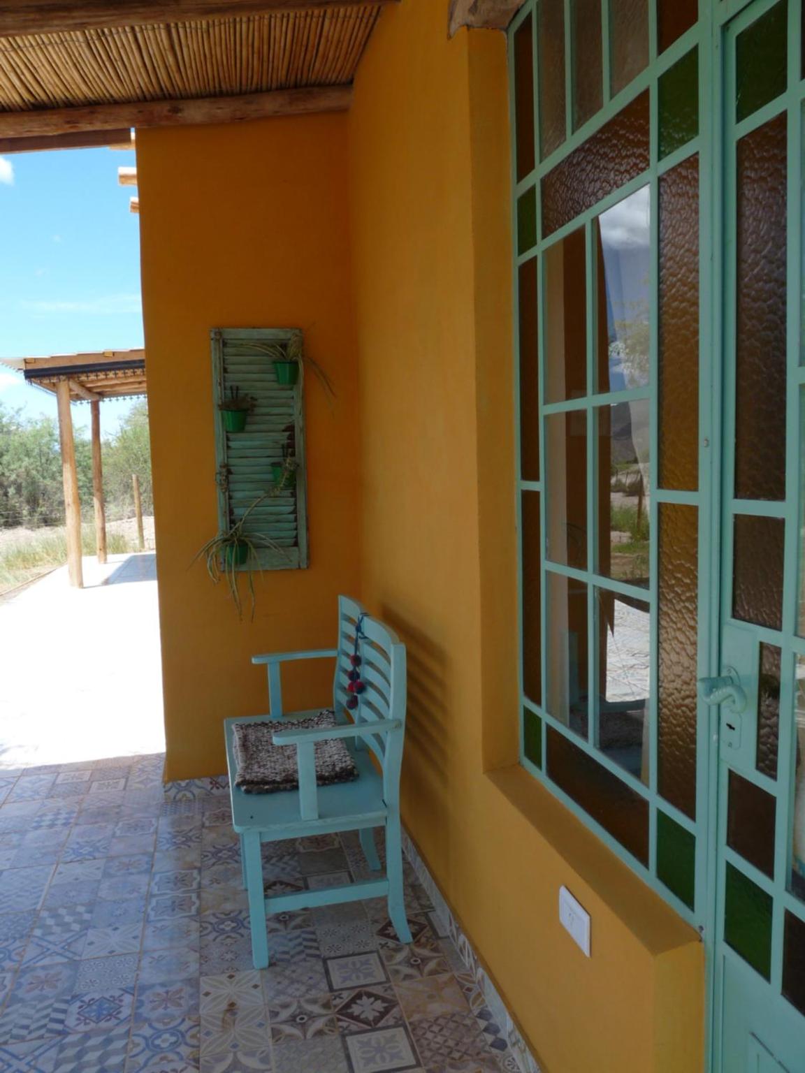 Los Remenizos Cabañas de Montaña