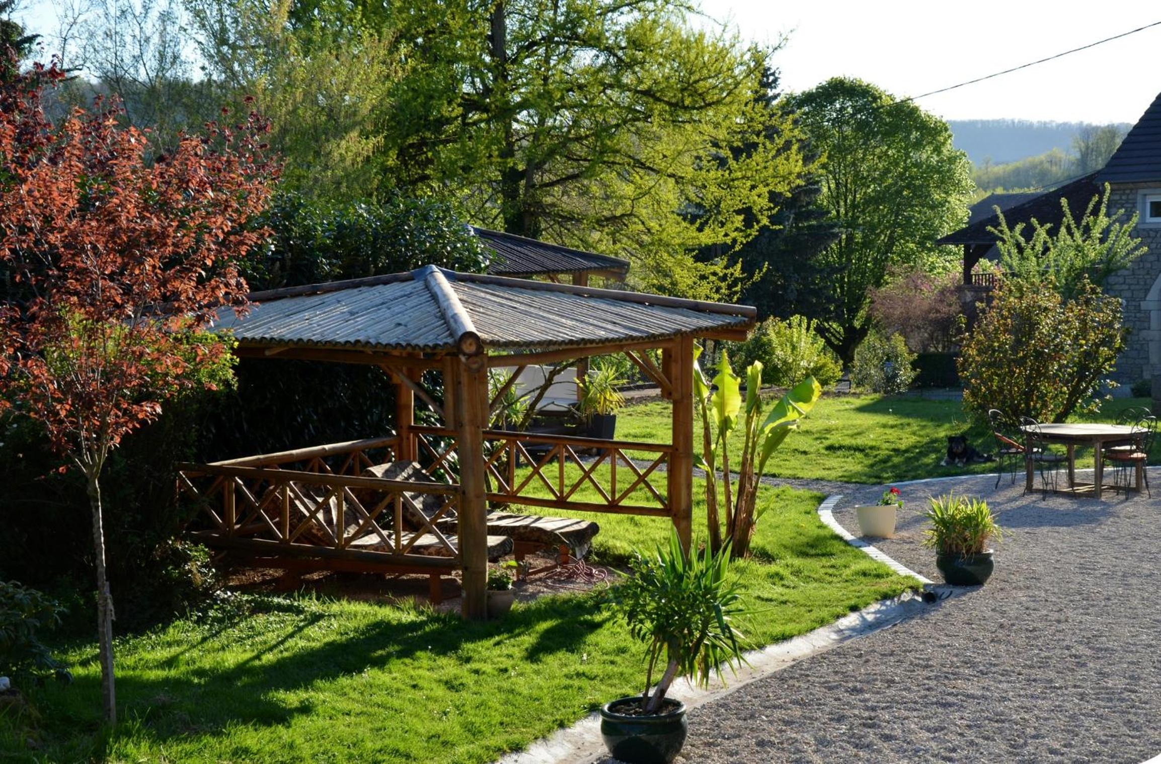 Chambres d'hôtes Le Relais de la Perle