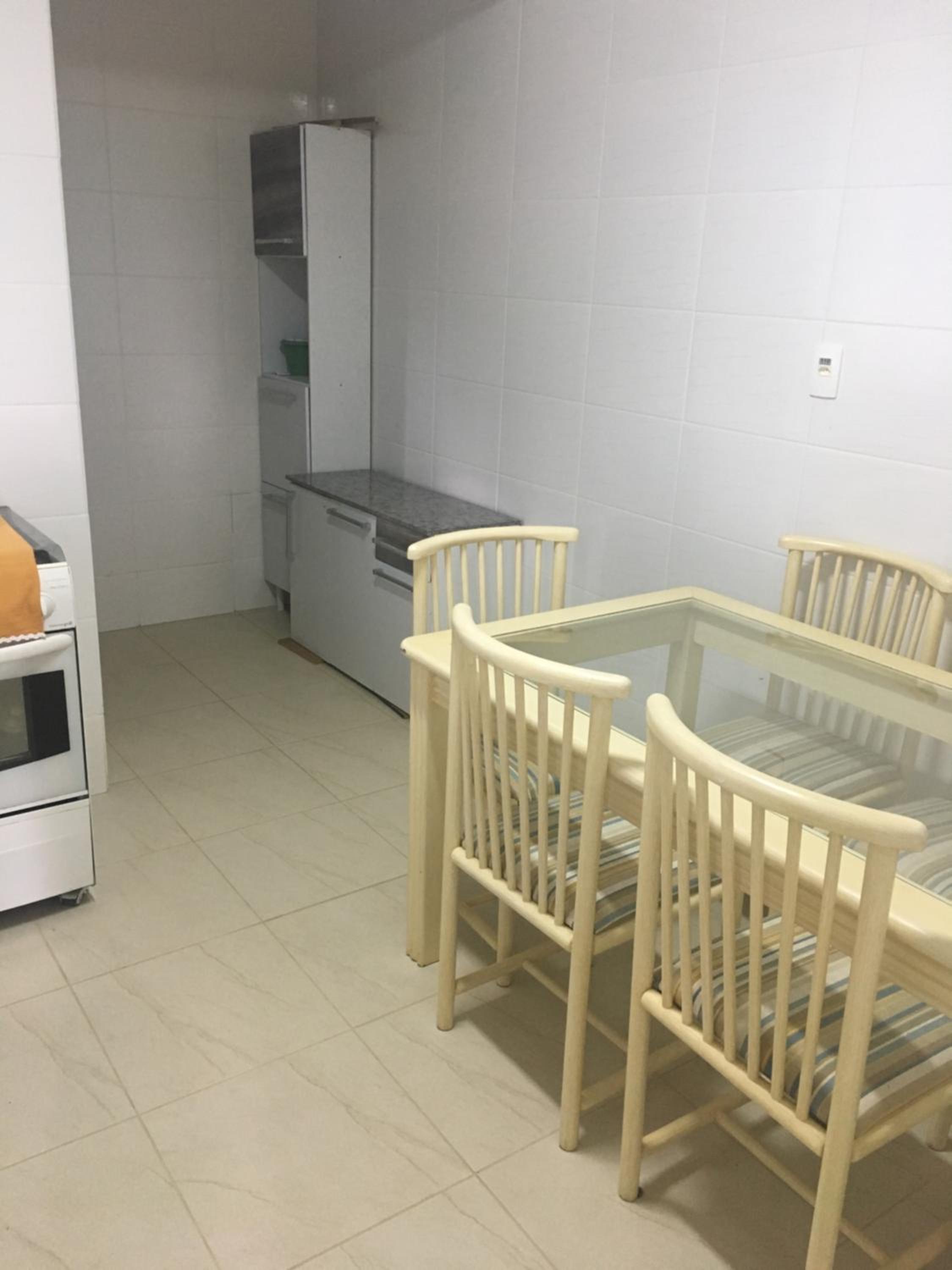 Espaço Smidt