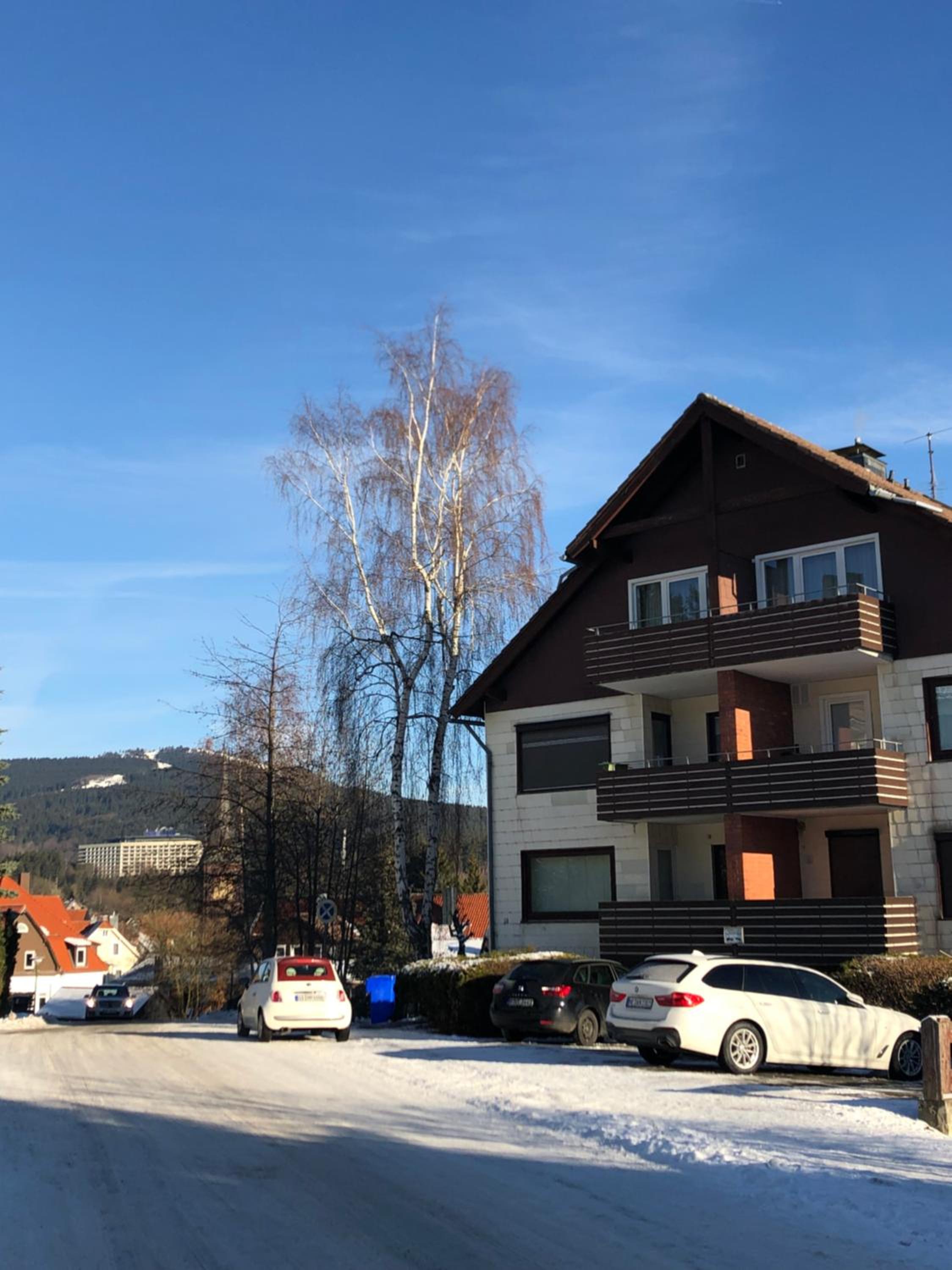 Bergkristall Braunlage