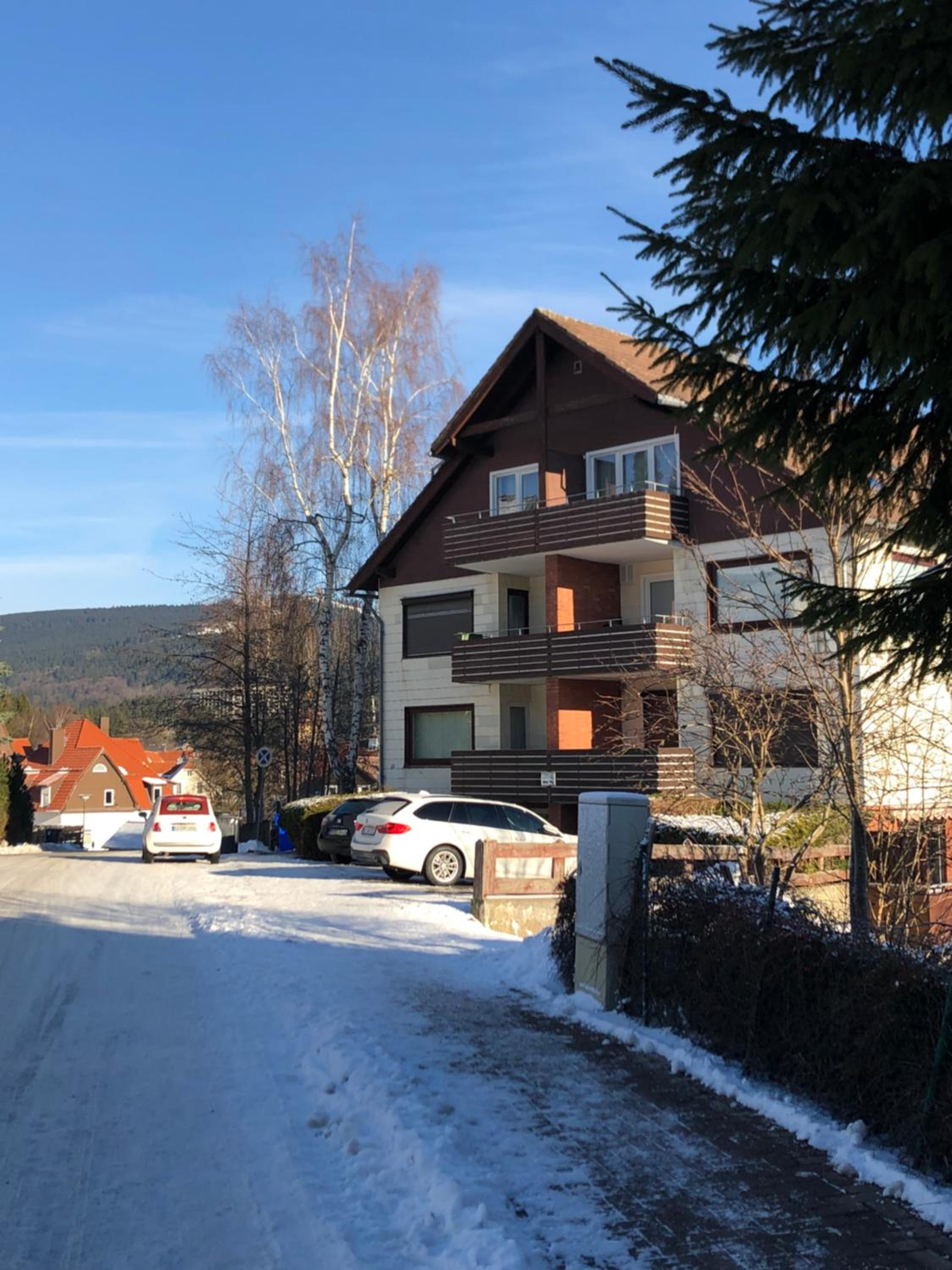 Bergkristall Braunlage