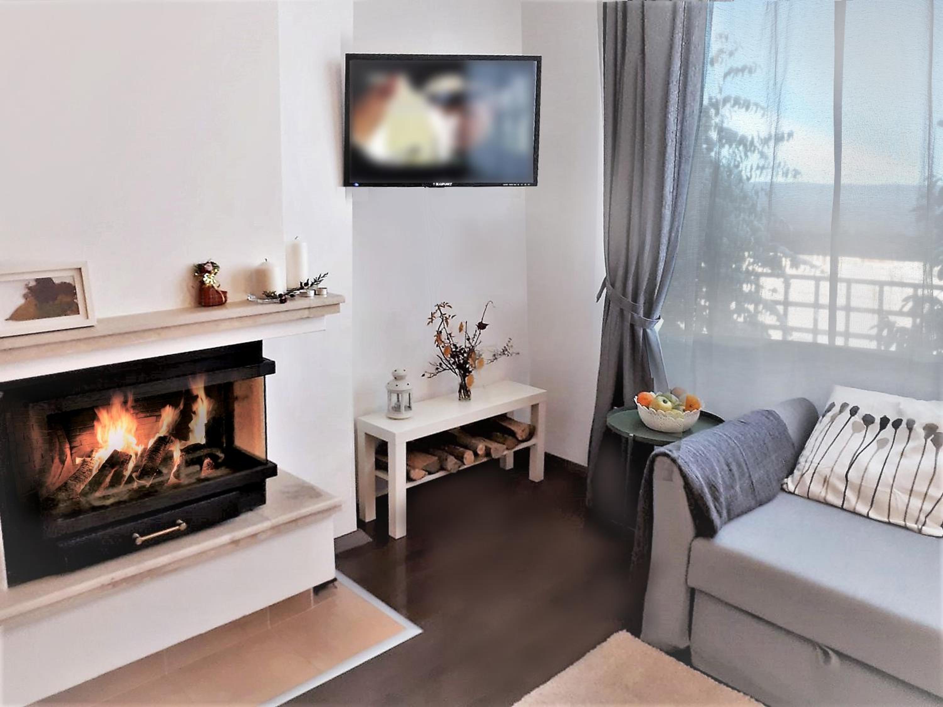Apartment in Infinity Aparthotel view 4