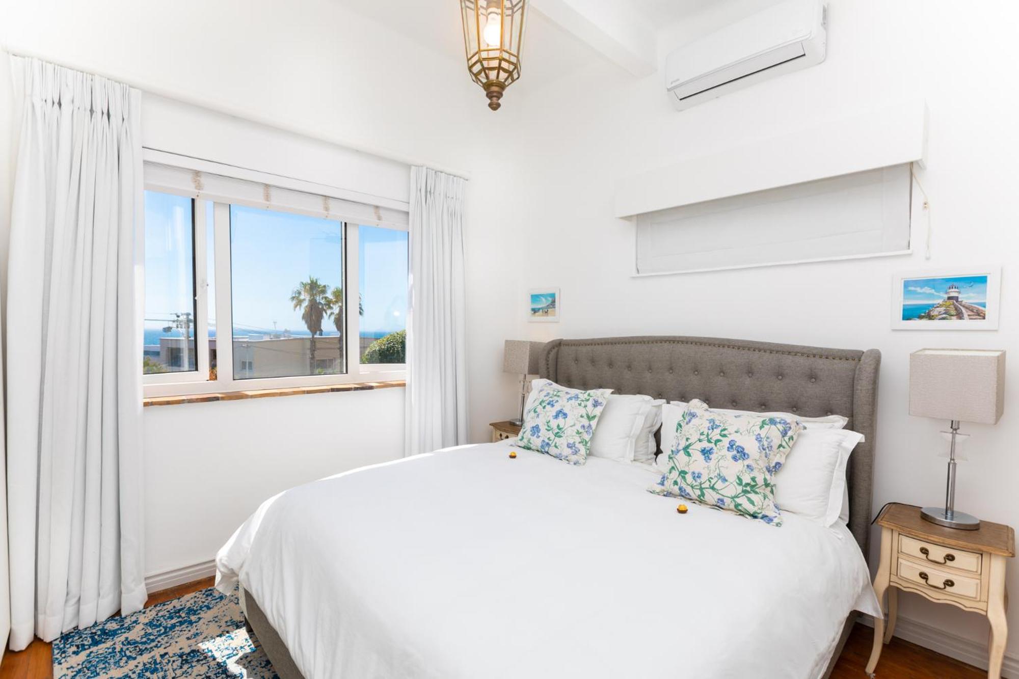 Villa on Camps Bay Drive