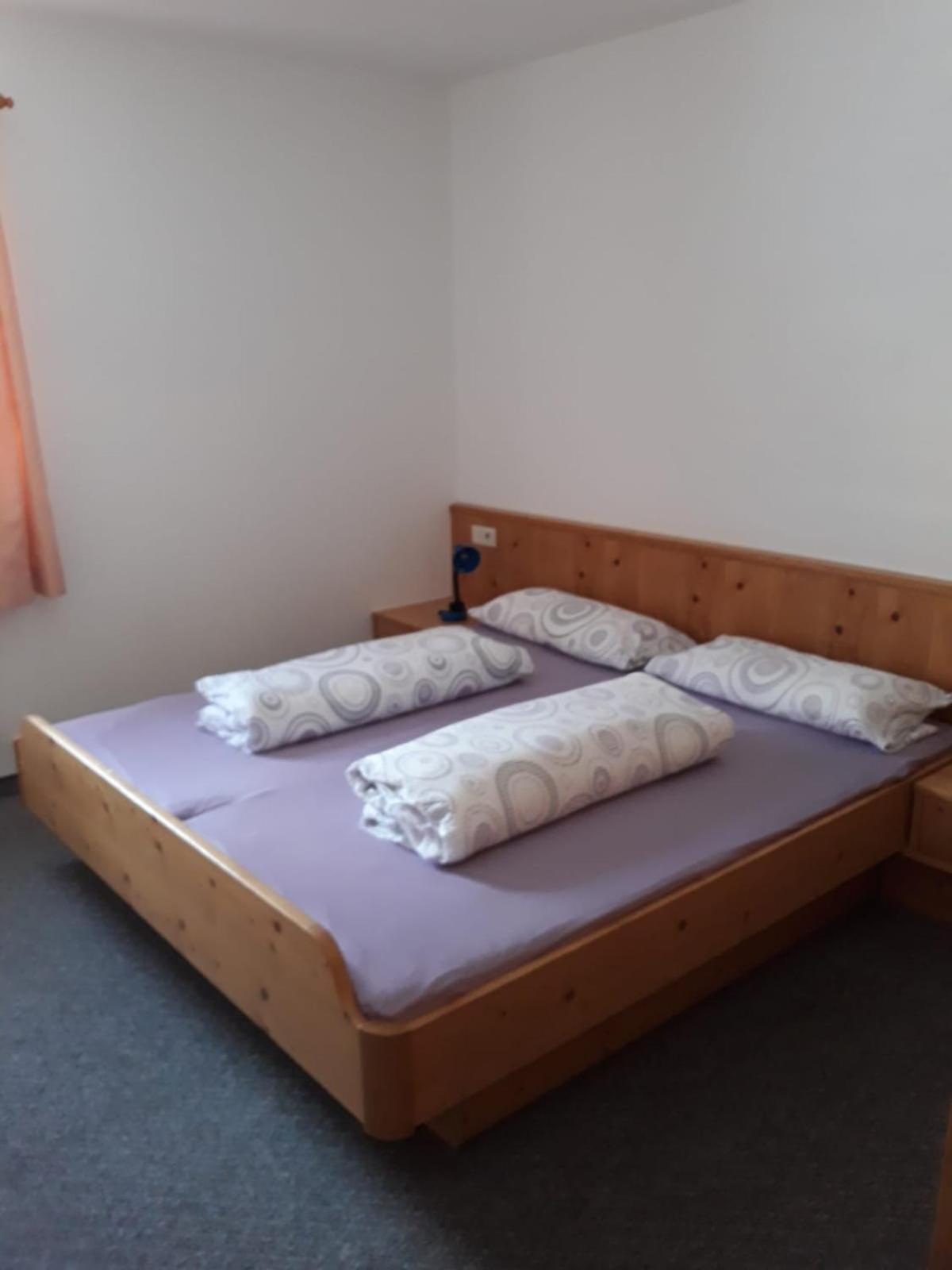 Ferienwohnung Lechthaler Andrea