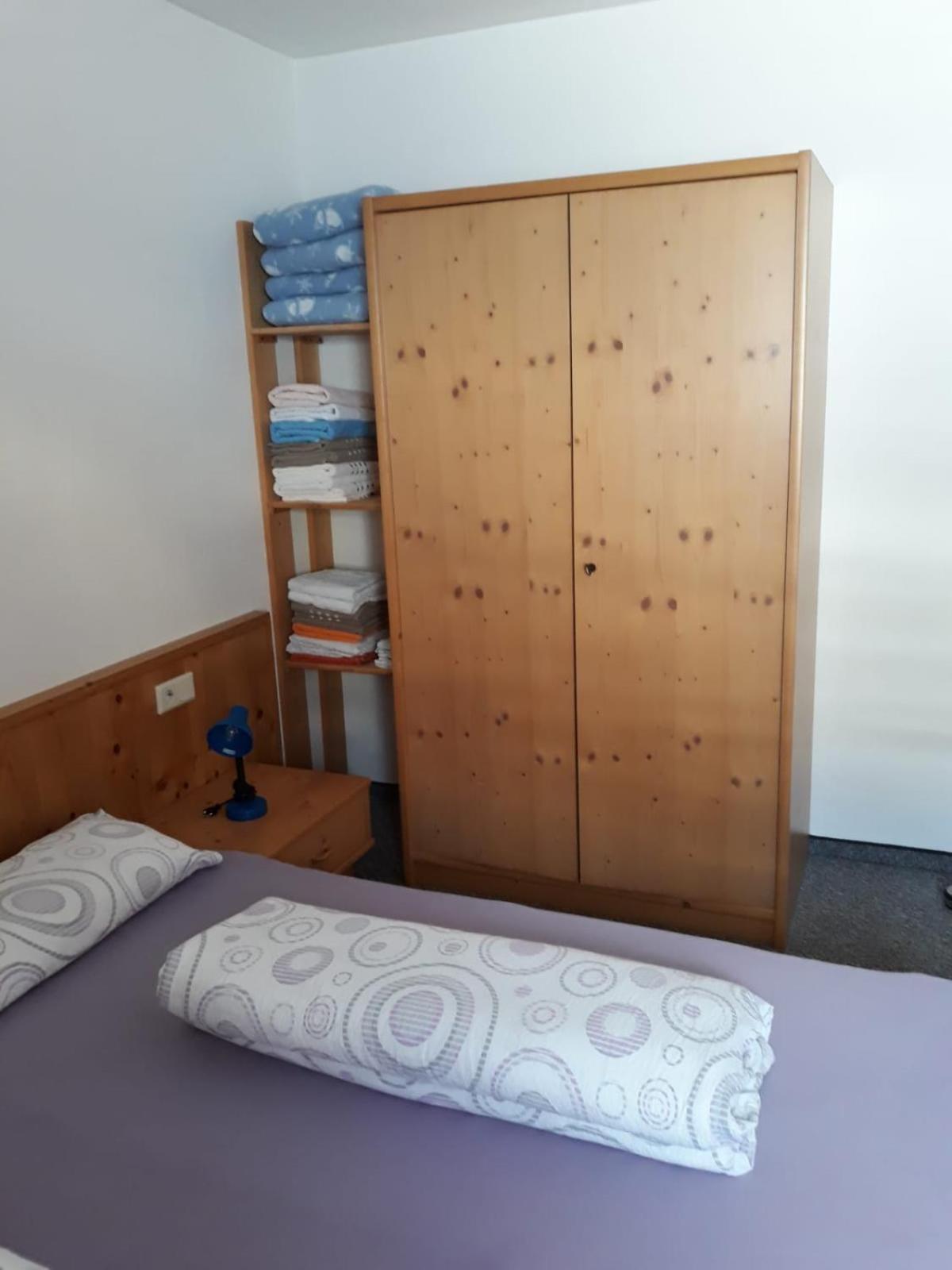 Ferienwohnung Lechthaler Andrea