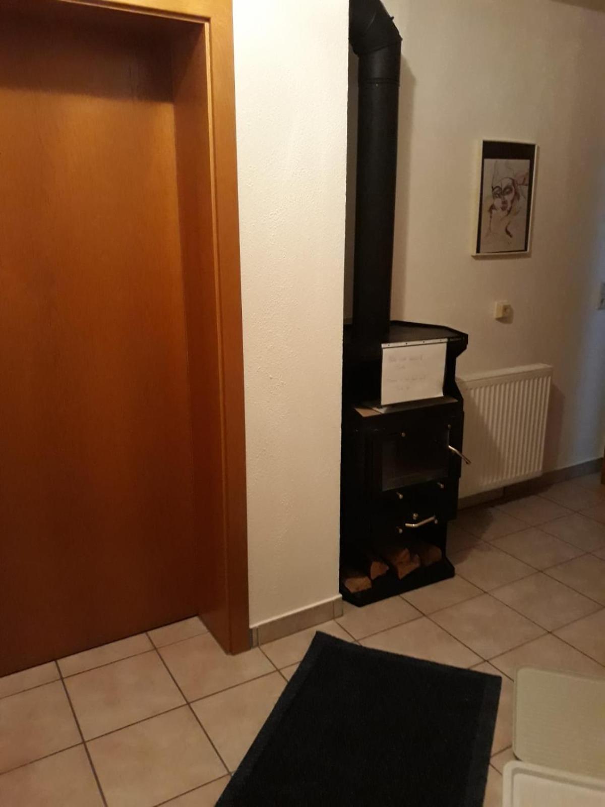 Ferienwohnung Lechthaler Andrea