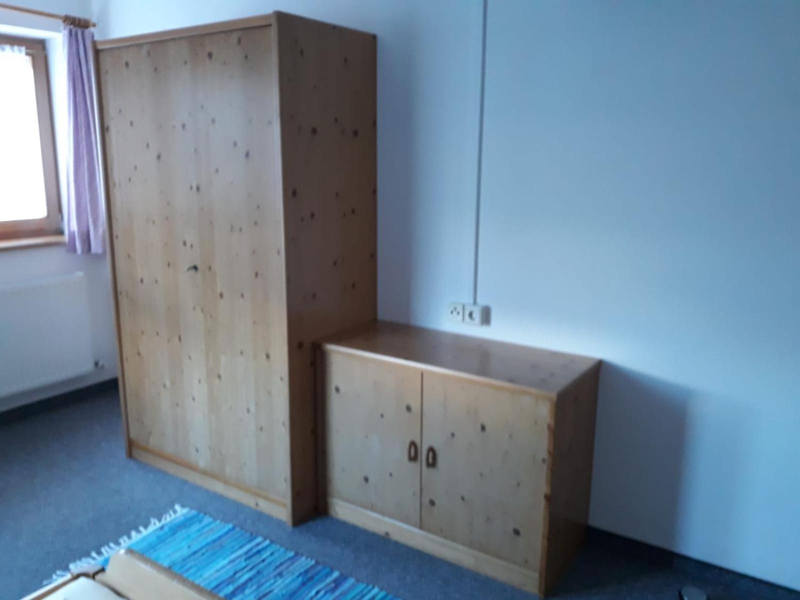 Ferienwohnung Lechthaler Andrea