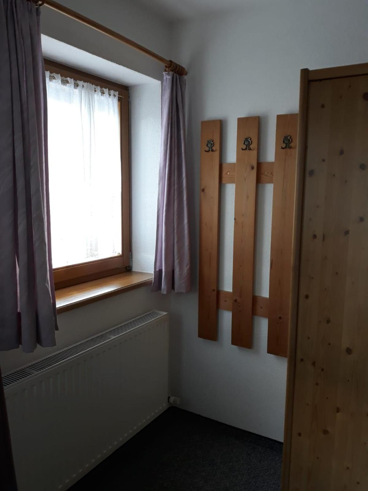 Ferienwohnung Lechthaler Andrea