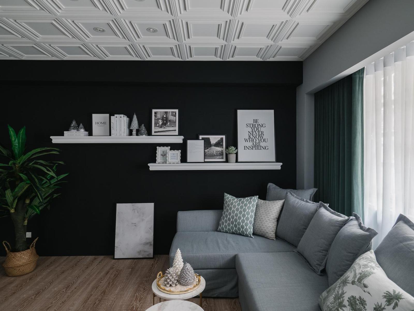 Little Apartment C+D Welcome Taipei Long Stay