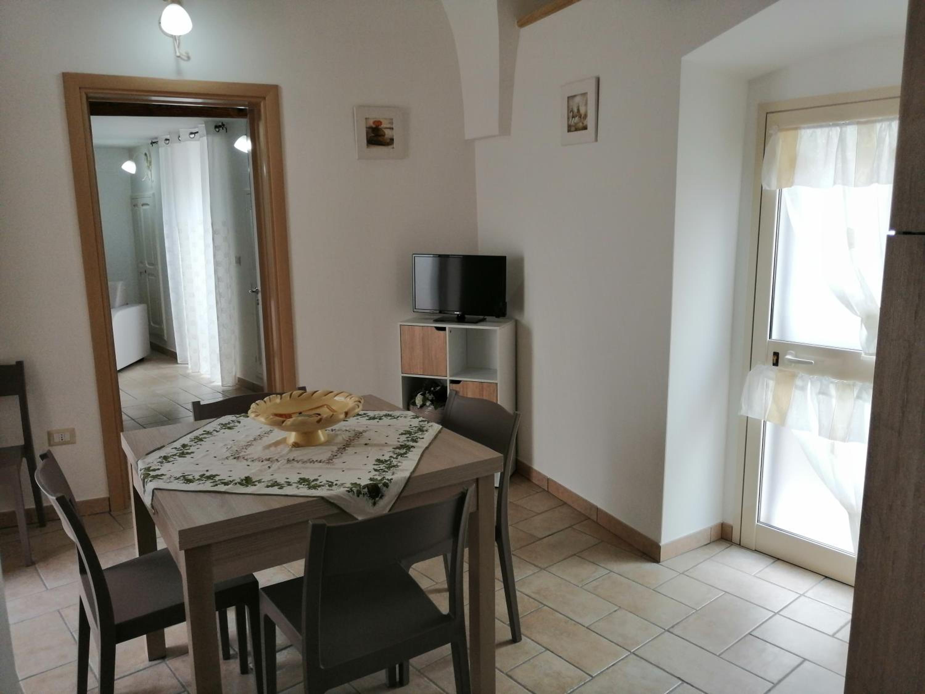 Casa Tramonto en Alliste — other