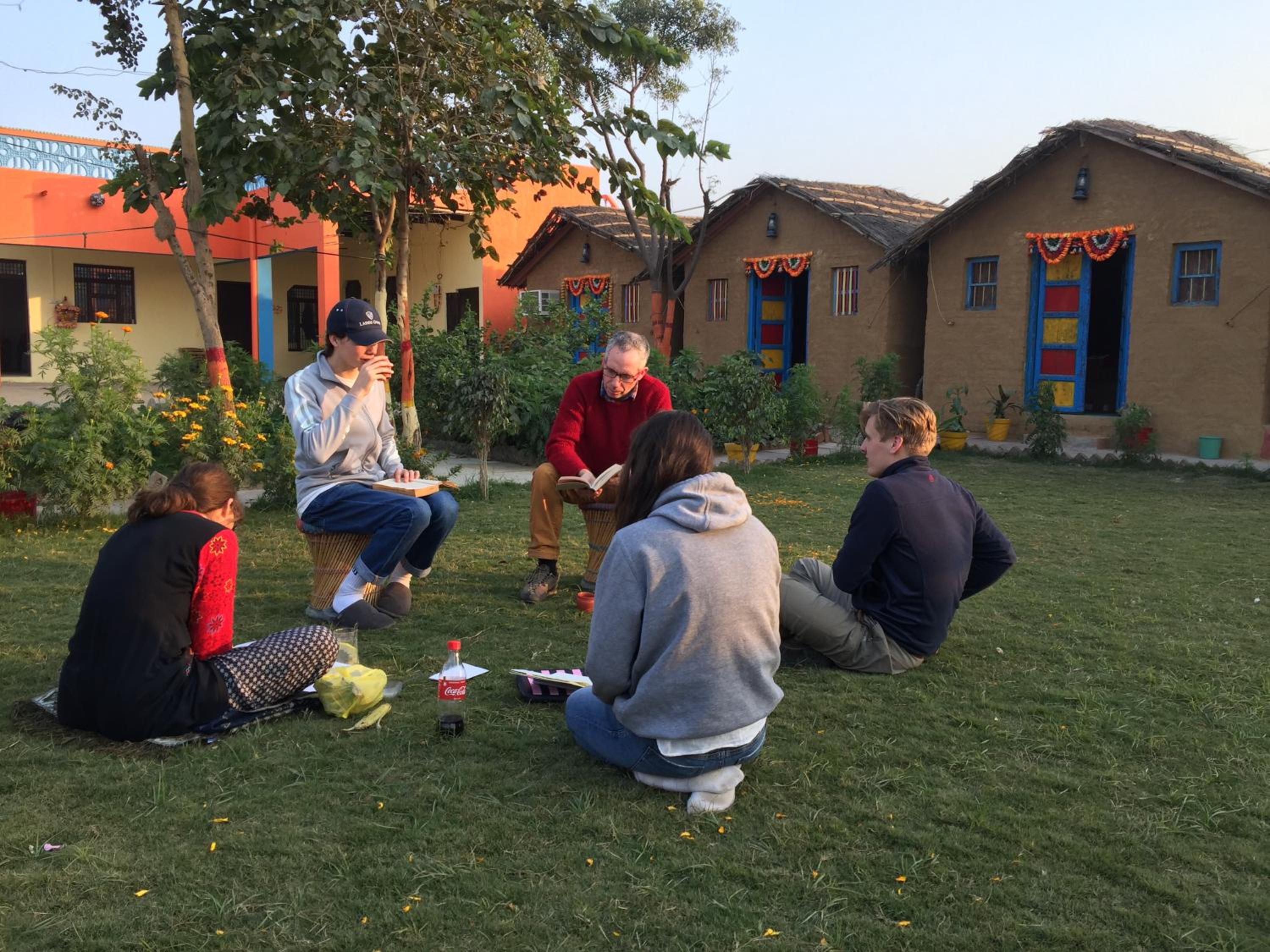 Village Homestay