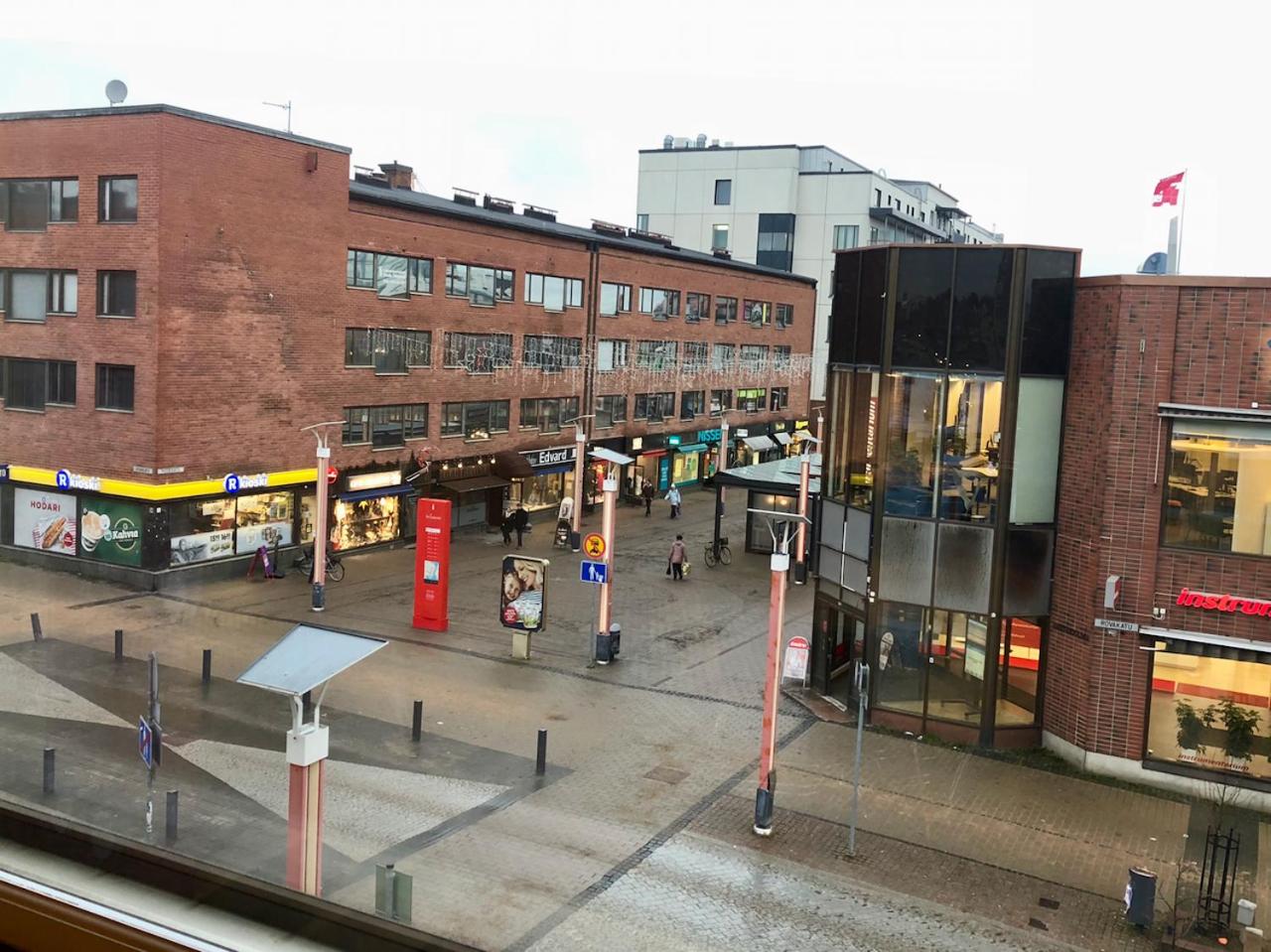 Feels like Arctic City view 3