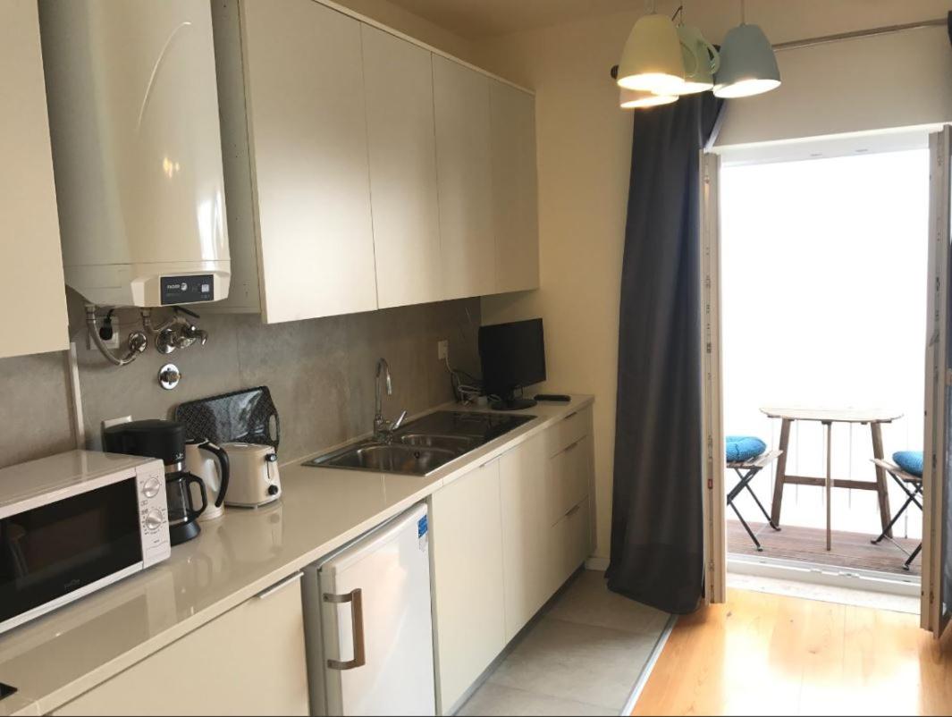 Central Madragoa Flat view 4