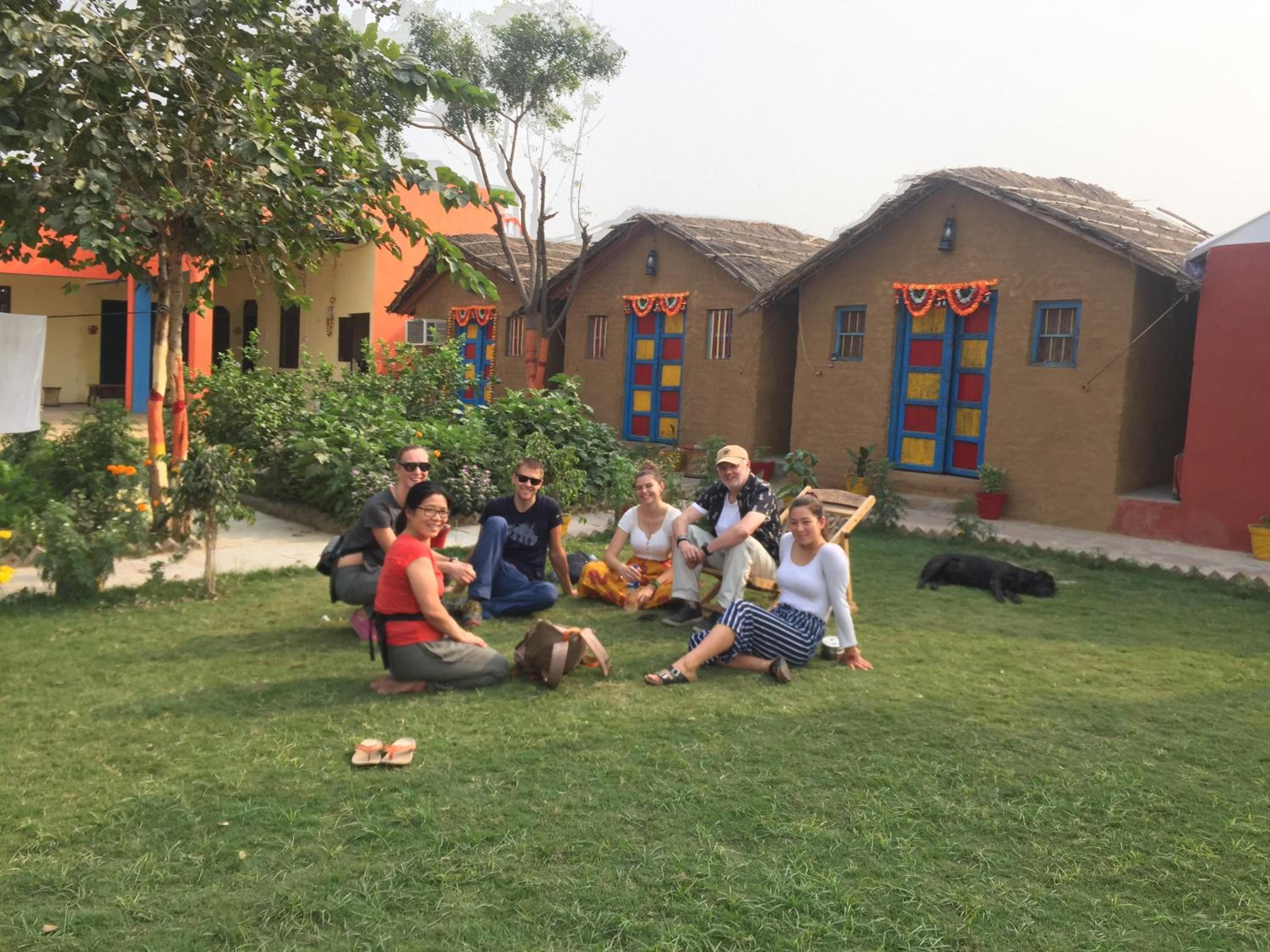 Village Homestay