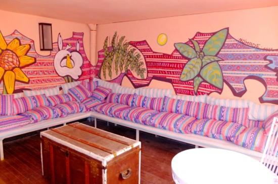 lounge