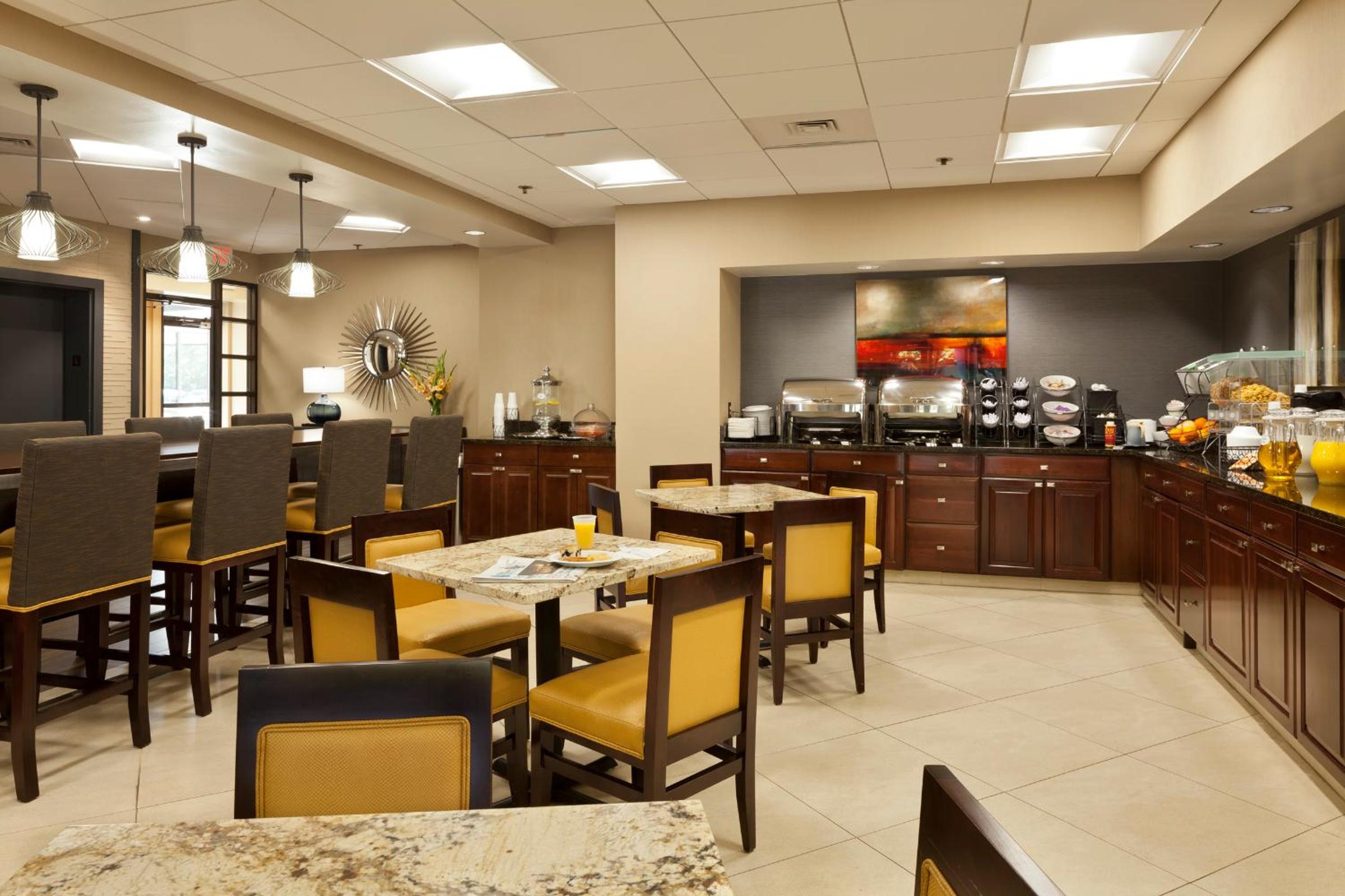 Best Western Plus BWI Airport Hotel - Arundel Mills - Property Image 6