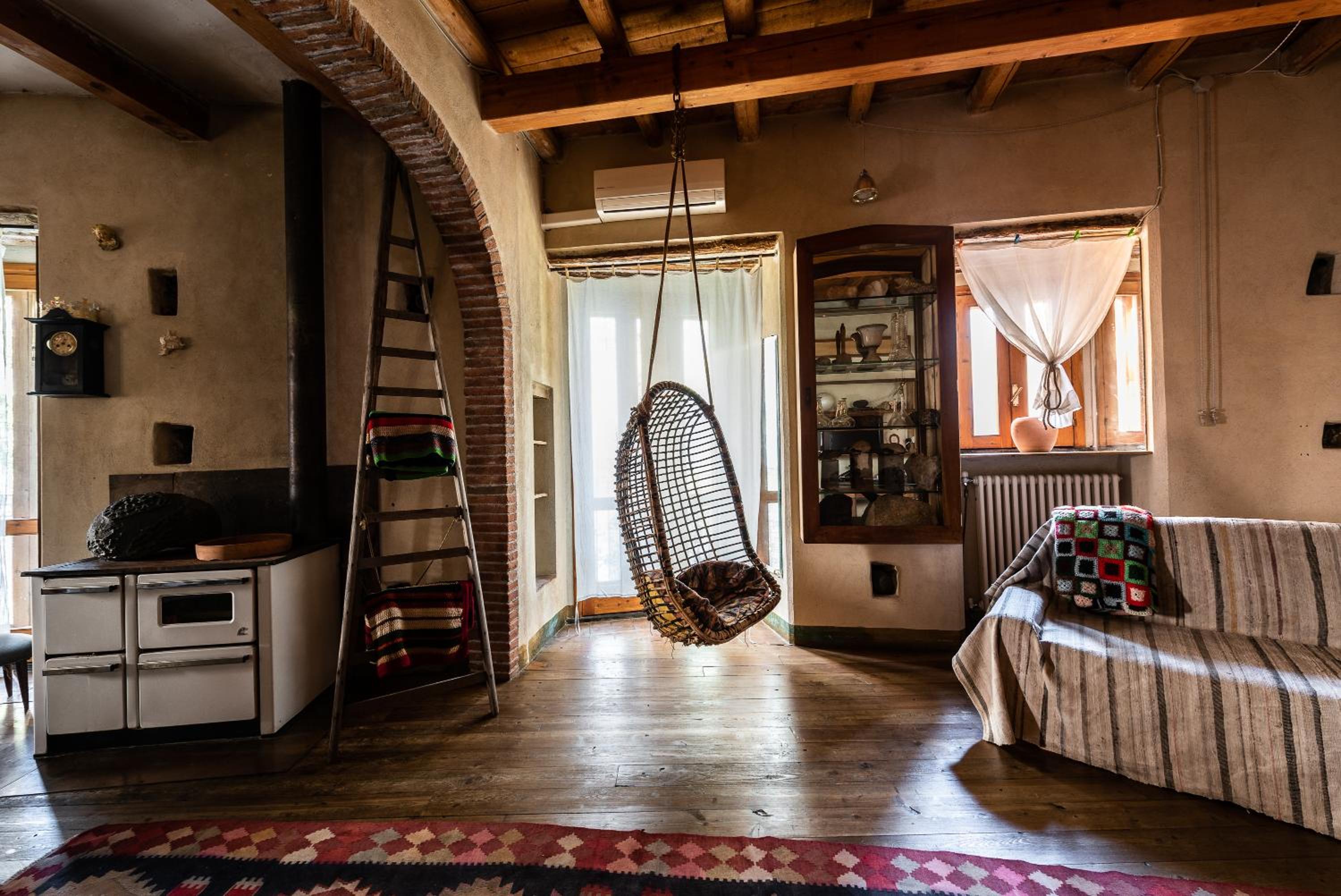 Palazzu Stidda Catania