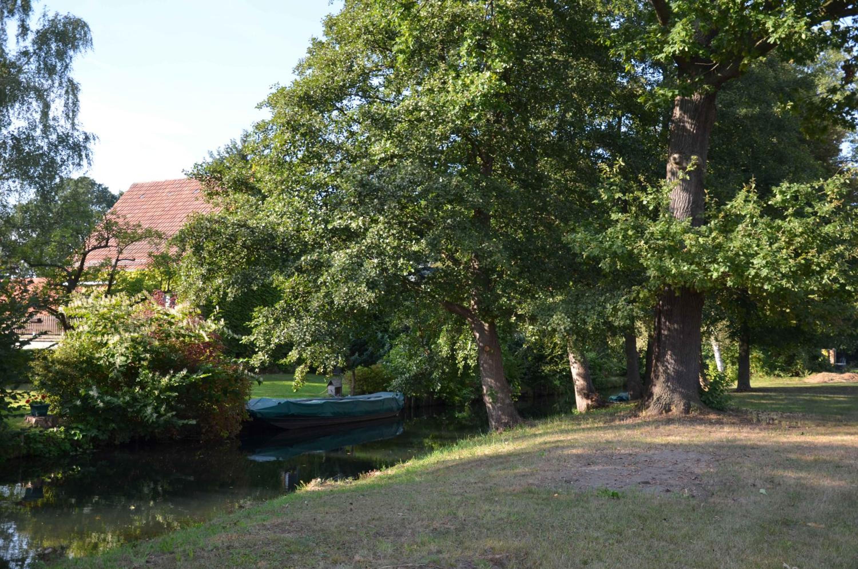 Ferienhaus Spreewiese view 3