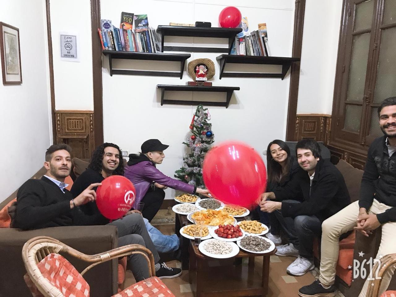 Cecilia Hostel
