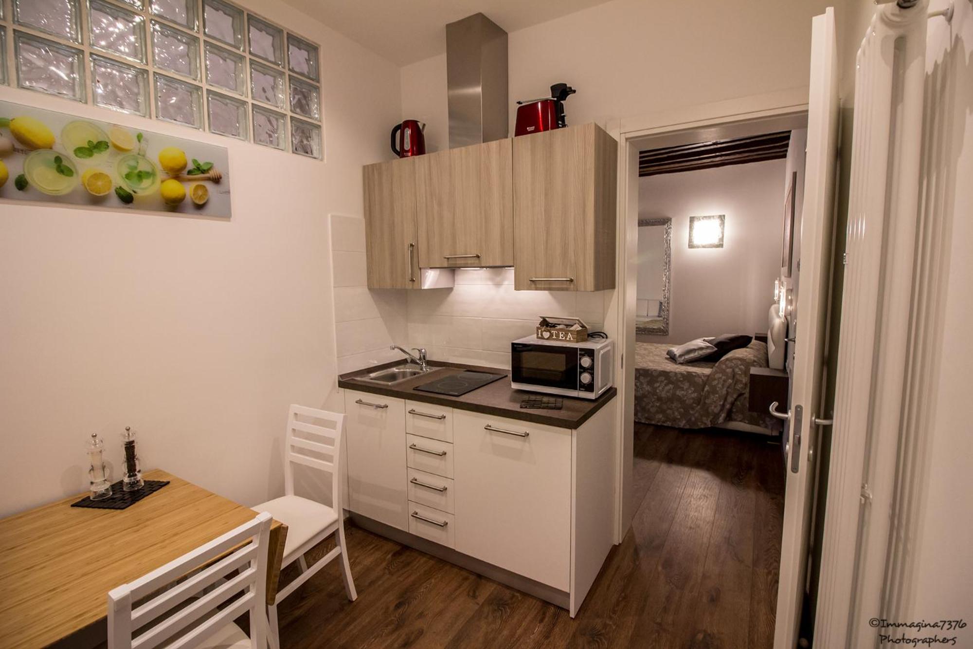 Silver Suite