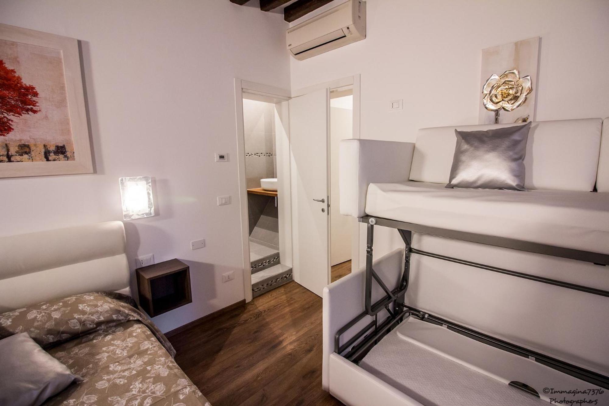 Silver Suite
