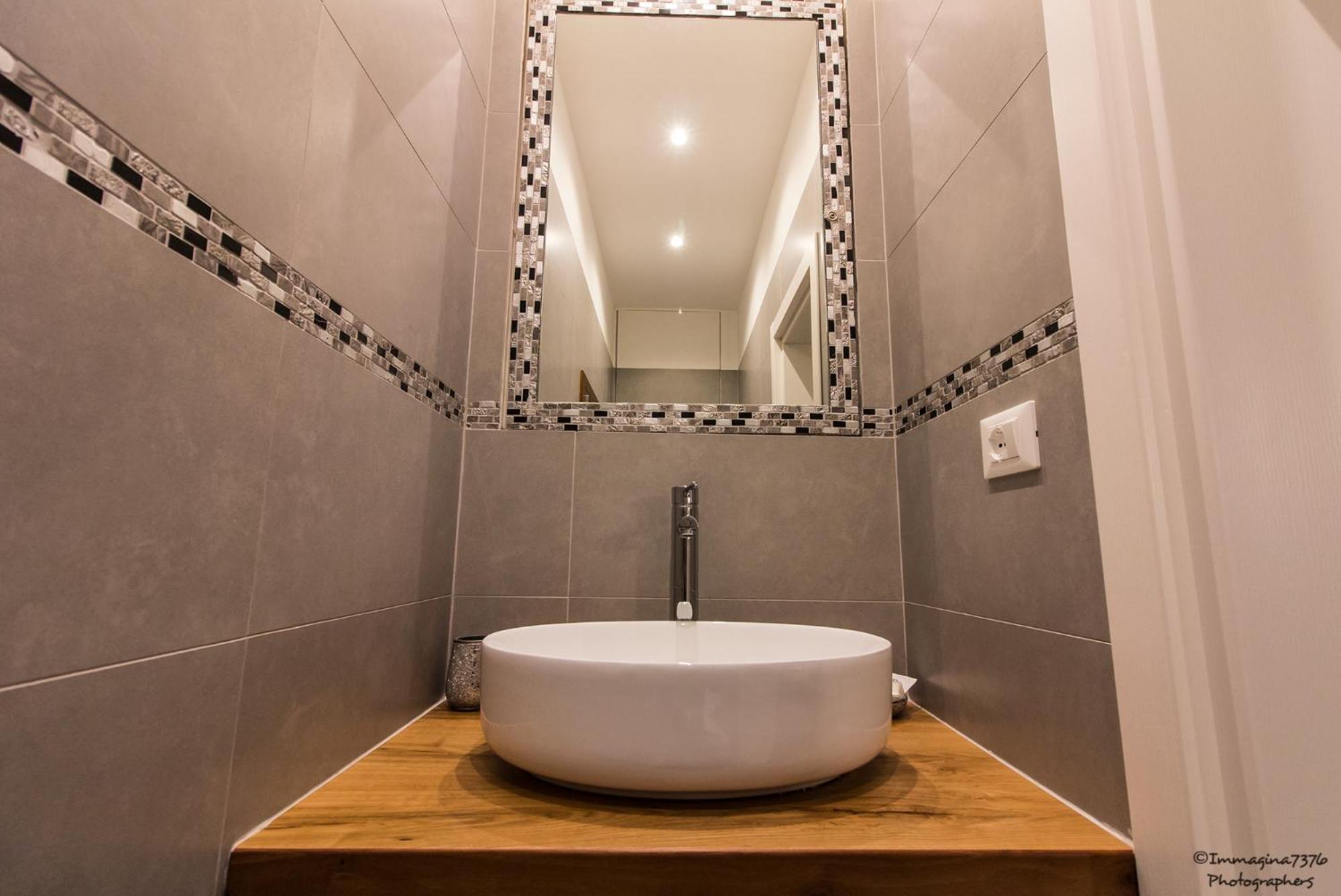 Silver Suite