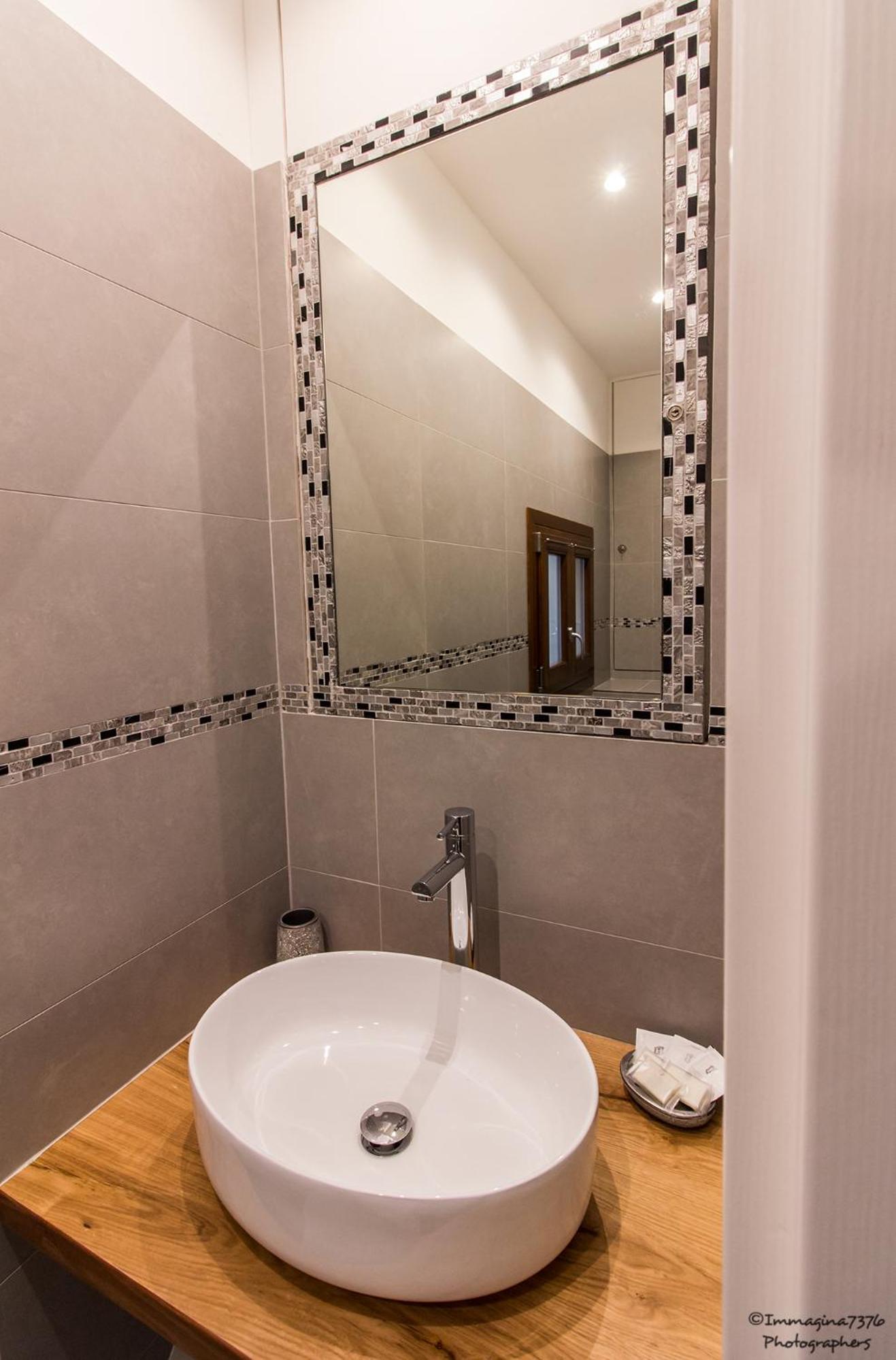 Silver Suite