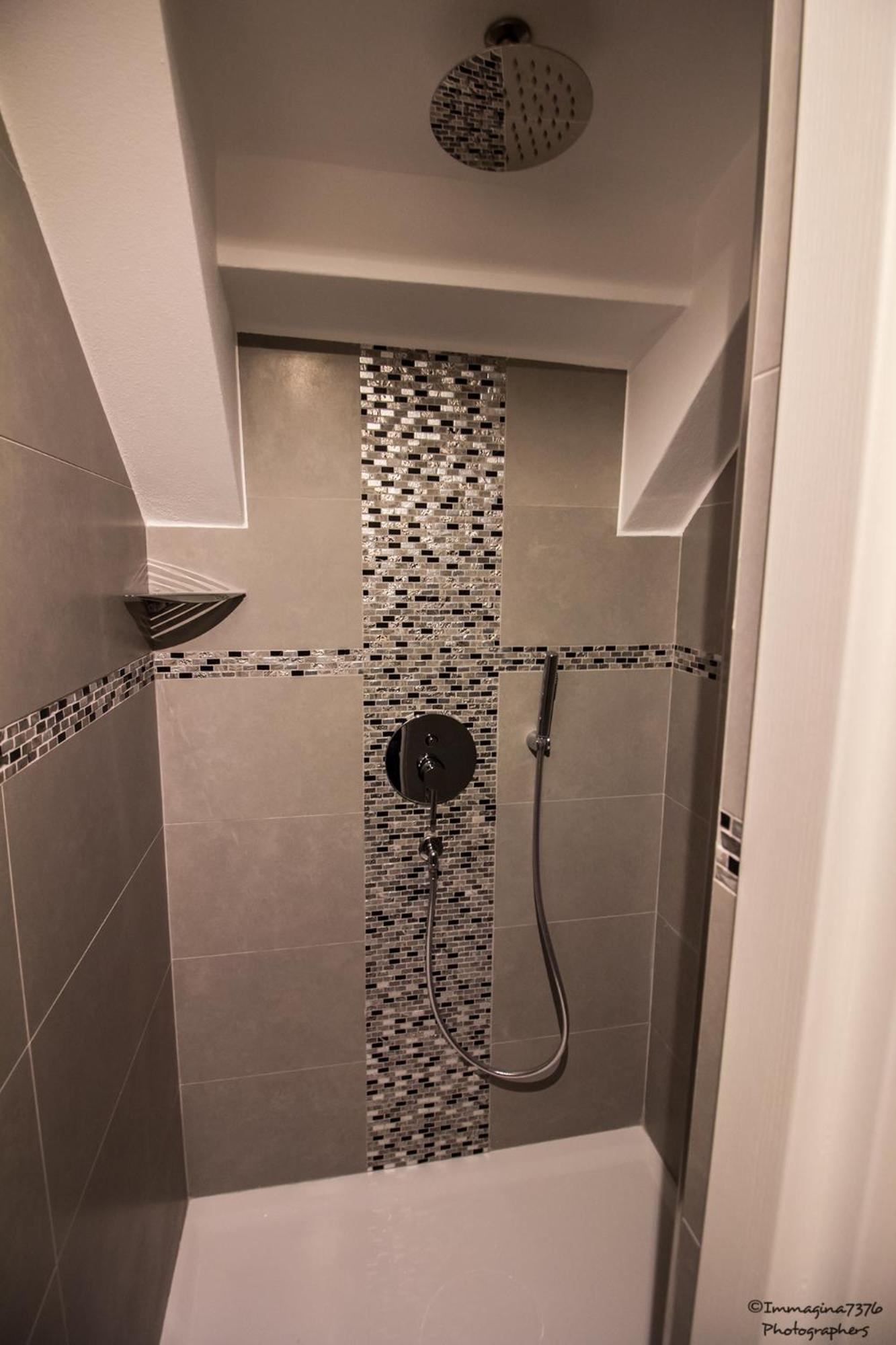 Silver Suite