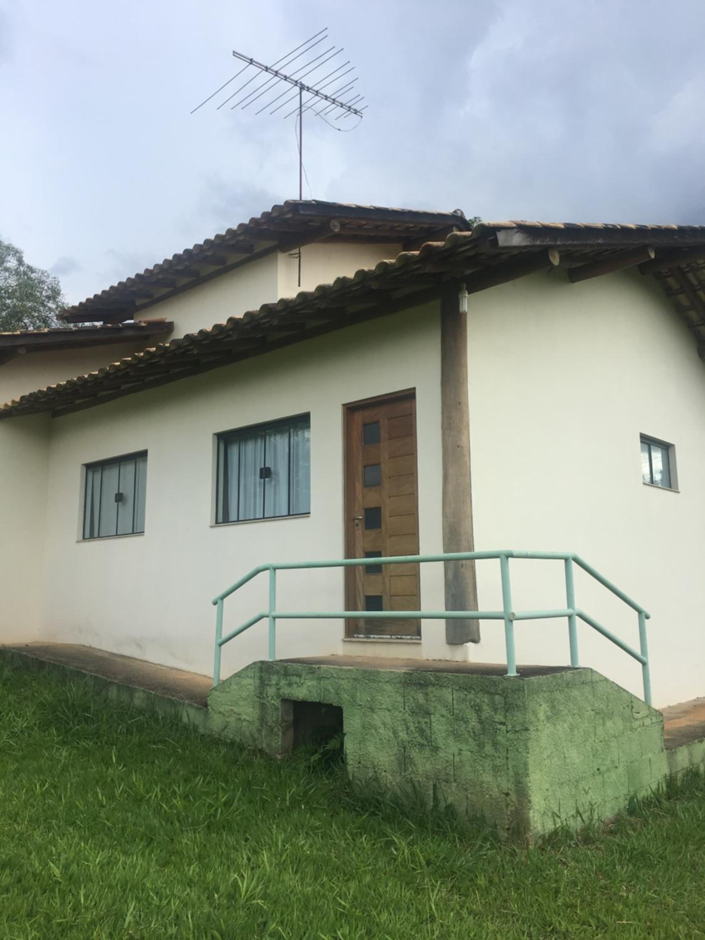Espaço Smidt