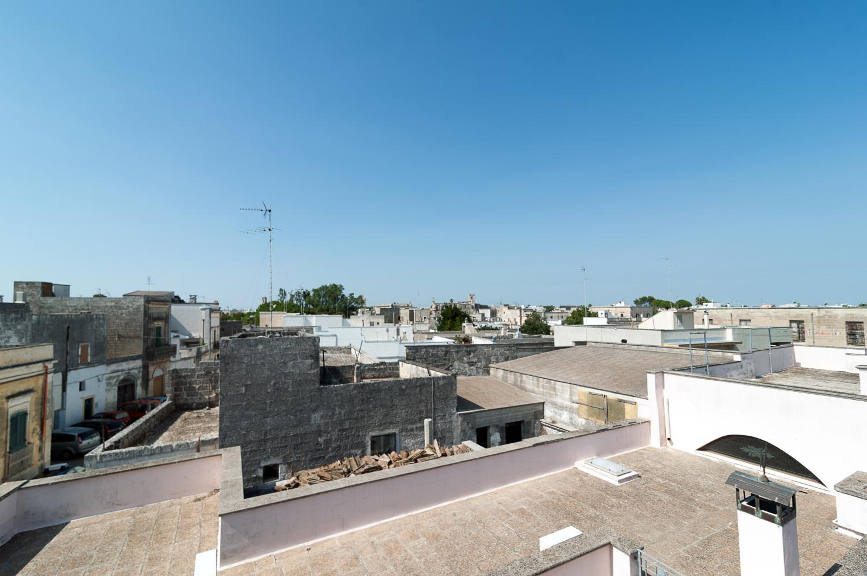 roof