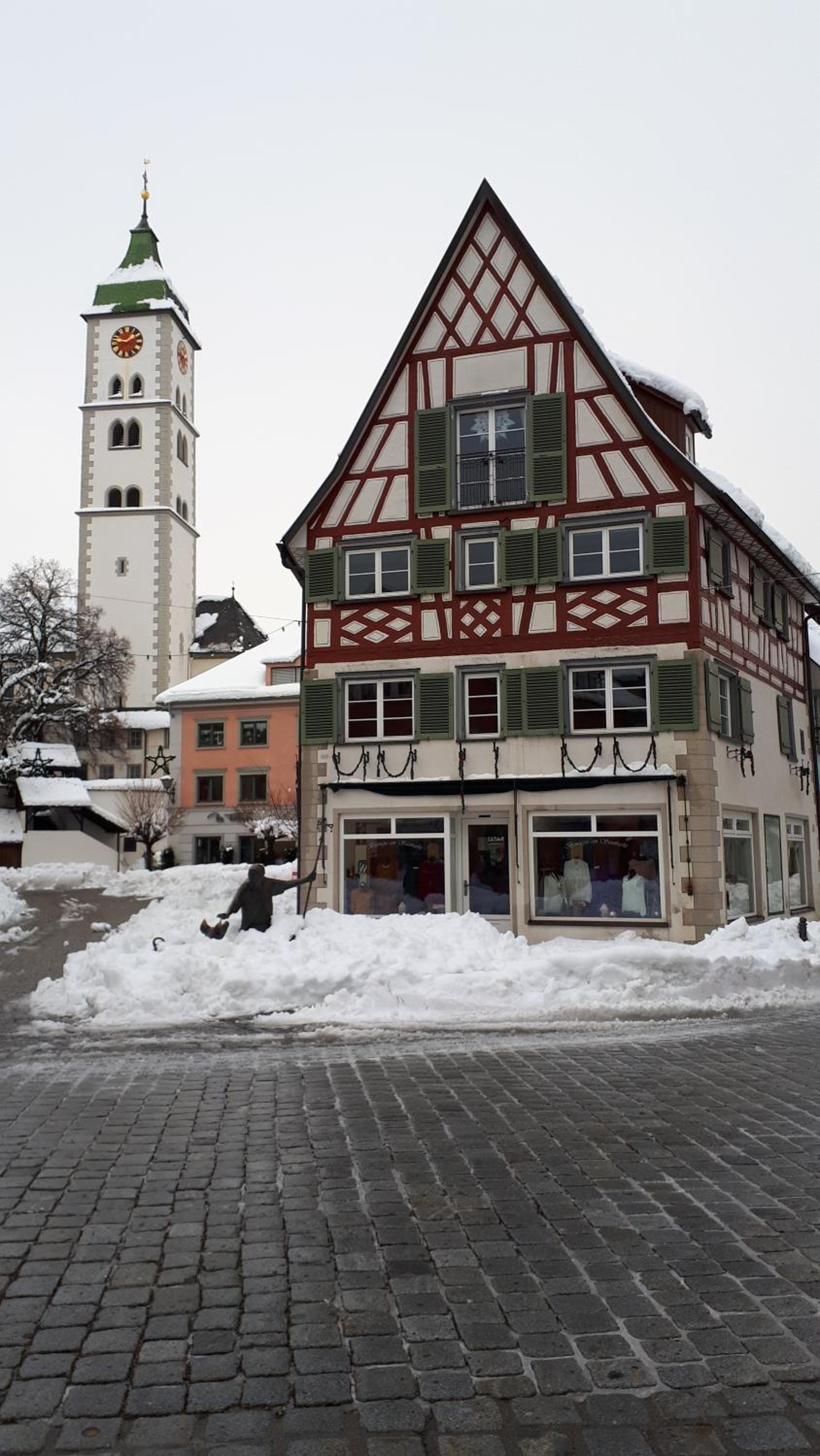 Mendlers Ferienwohnung view 5