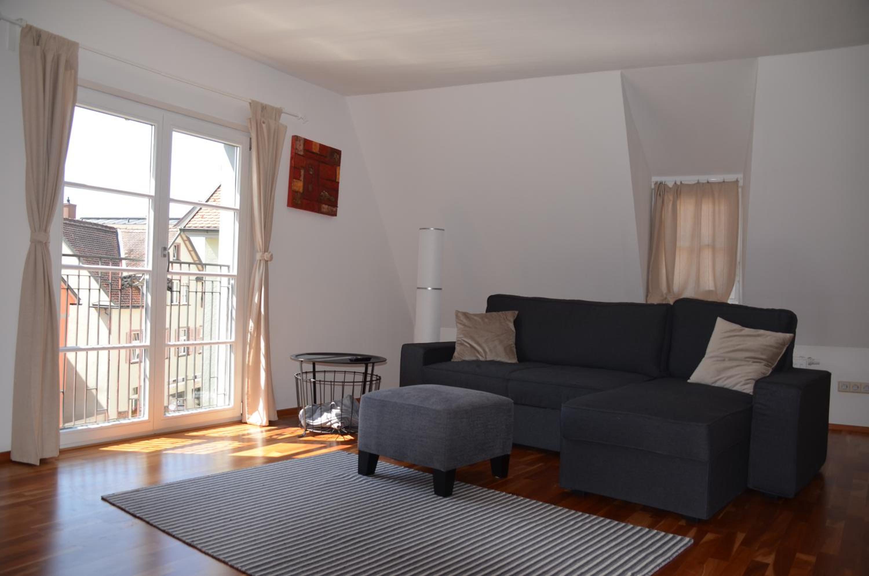 Mendlers Ferienwohnung view 4