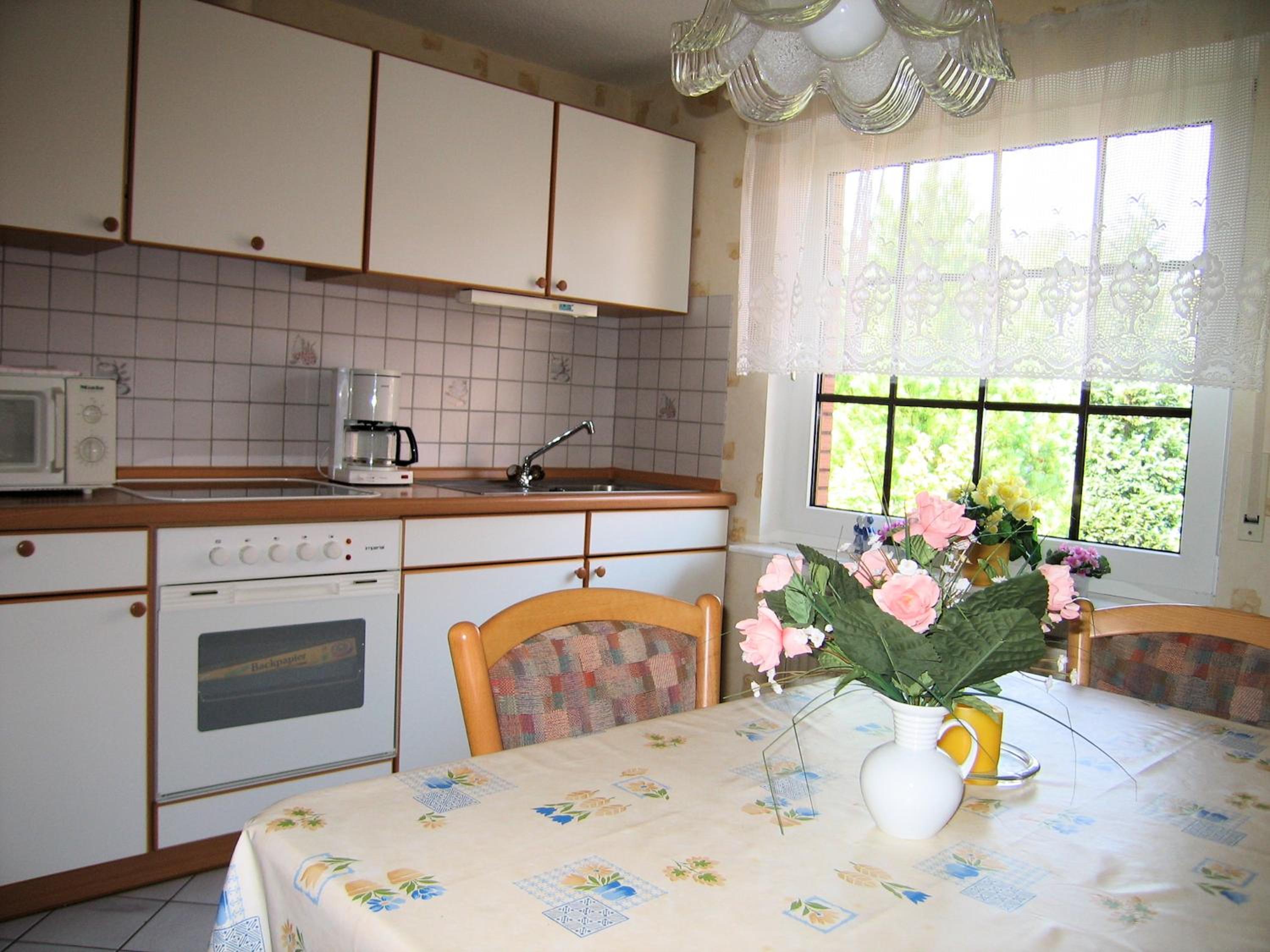 Ferienhaus Wieke