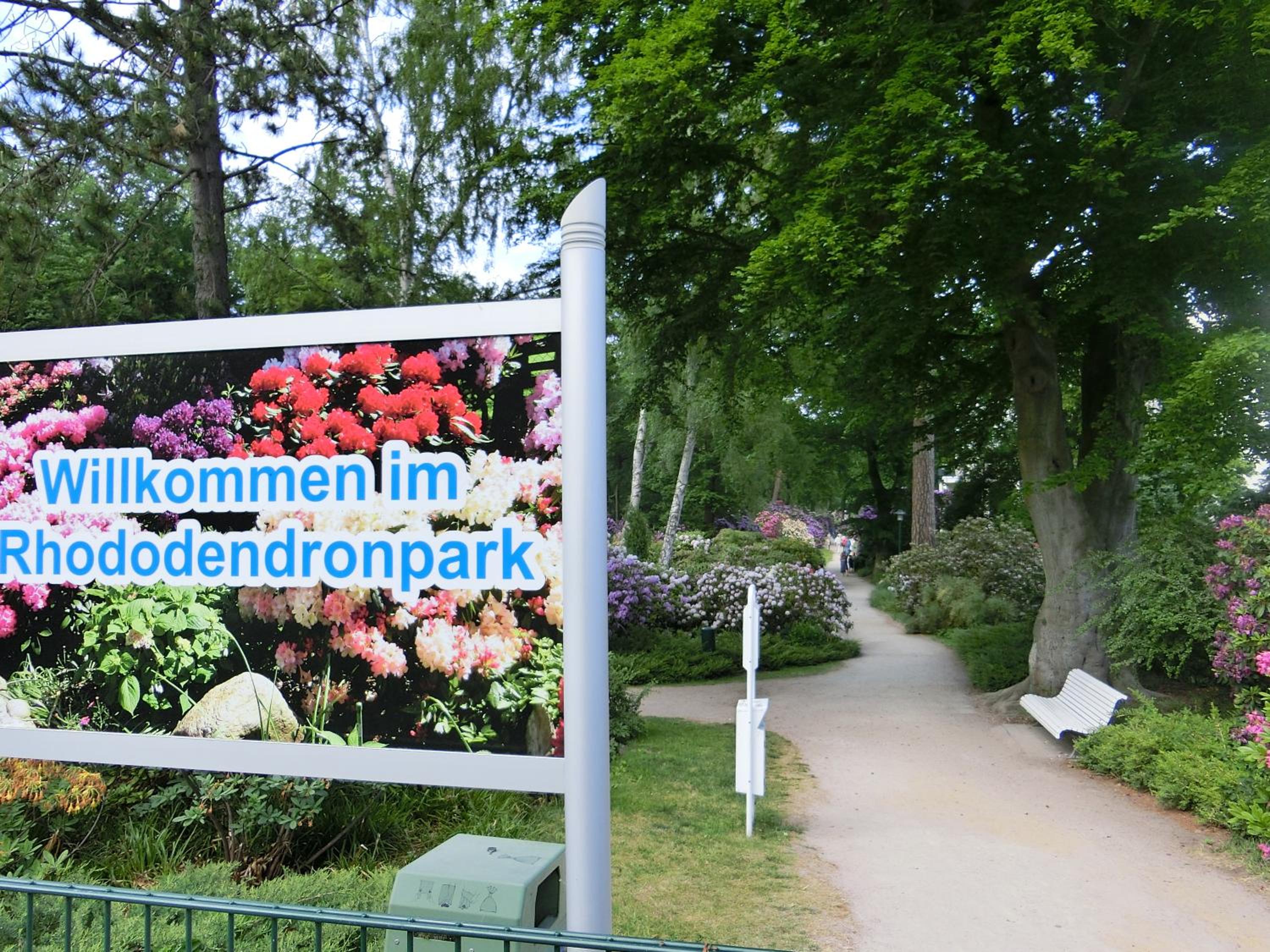 Ostseetraum Graal-Müritz