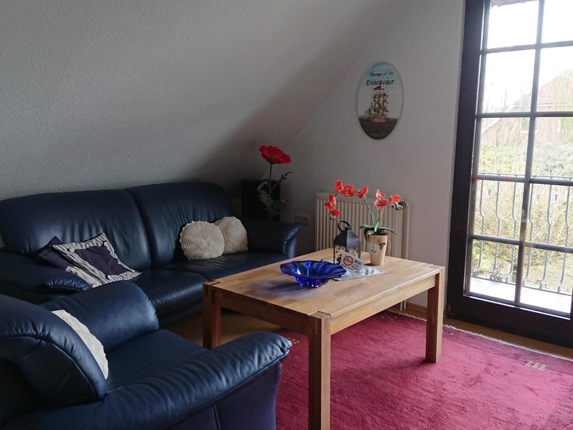Ferienhaus Wieke